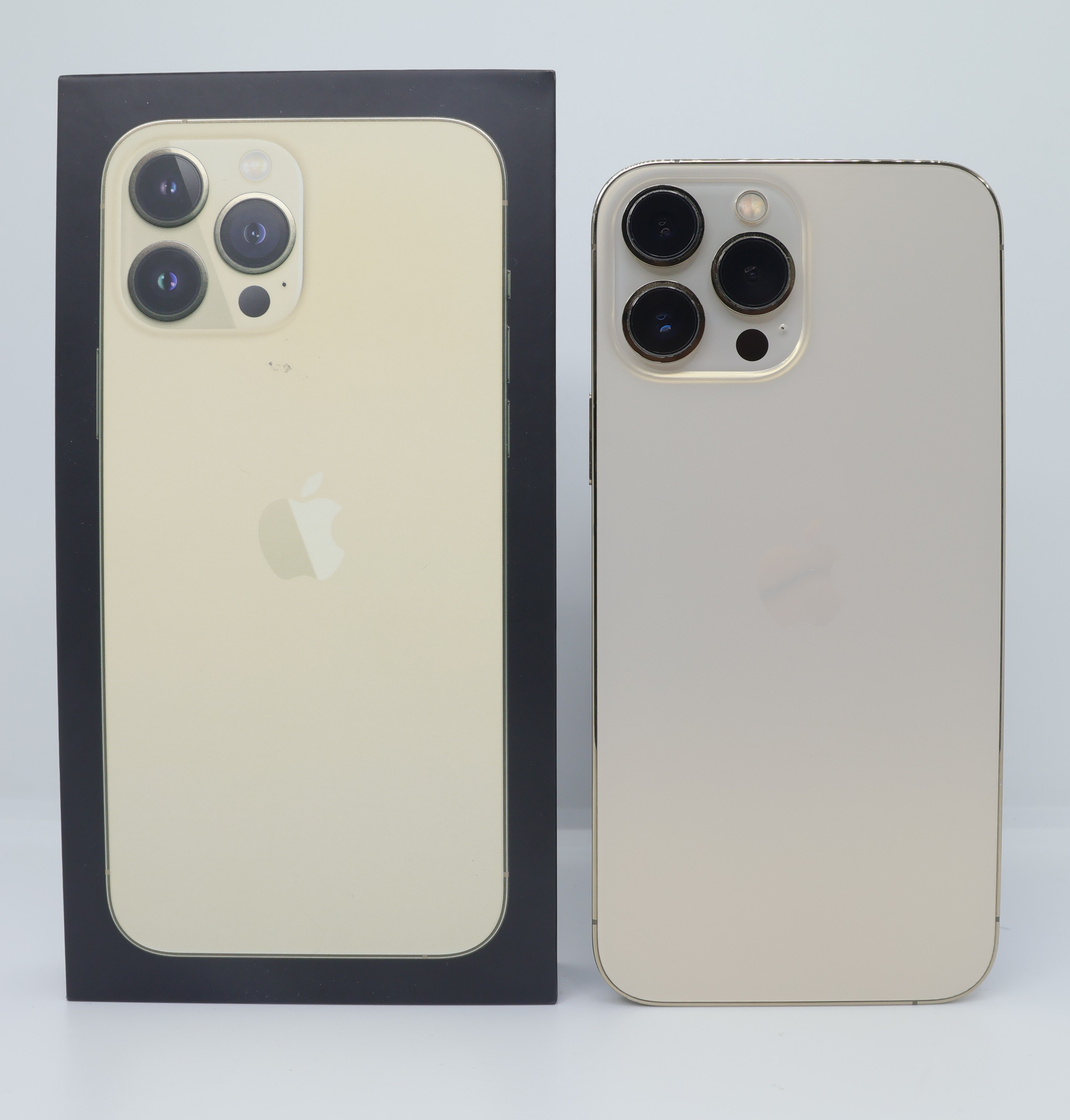 iPhone 13 Pro Max 256GB Gold(Xước)