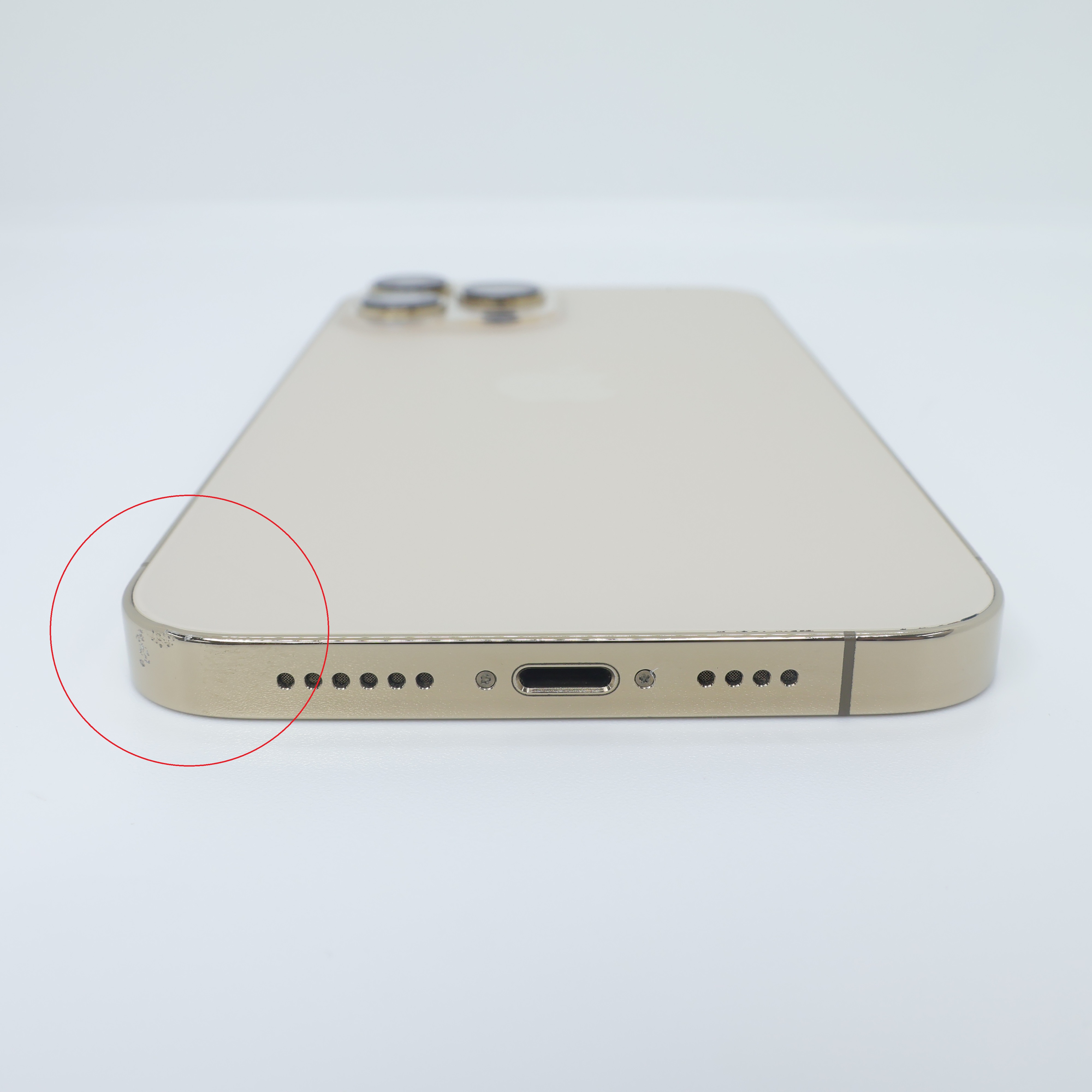 iPhone 13 Pro Max 256GB Gold(Xước)
