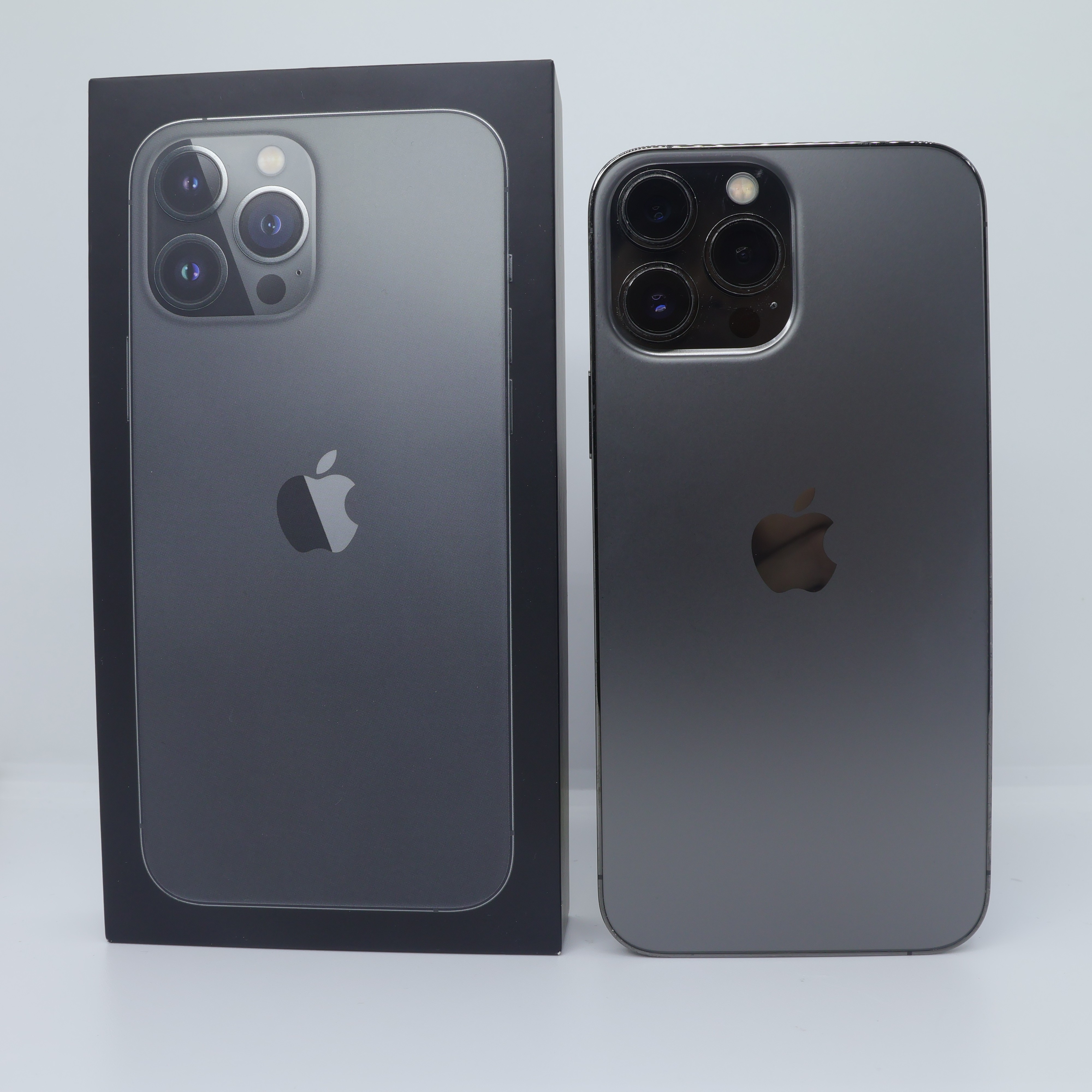 iPhone 13 Pro Max 128GB Gray(Xước)