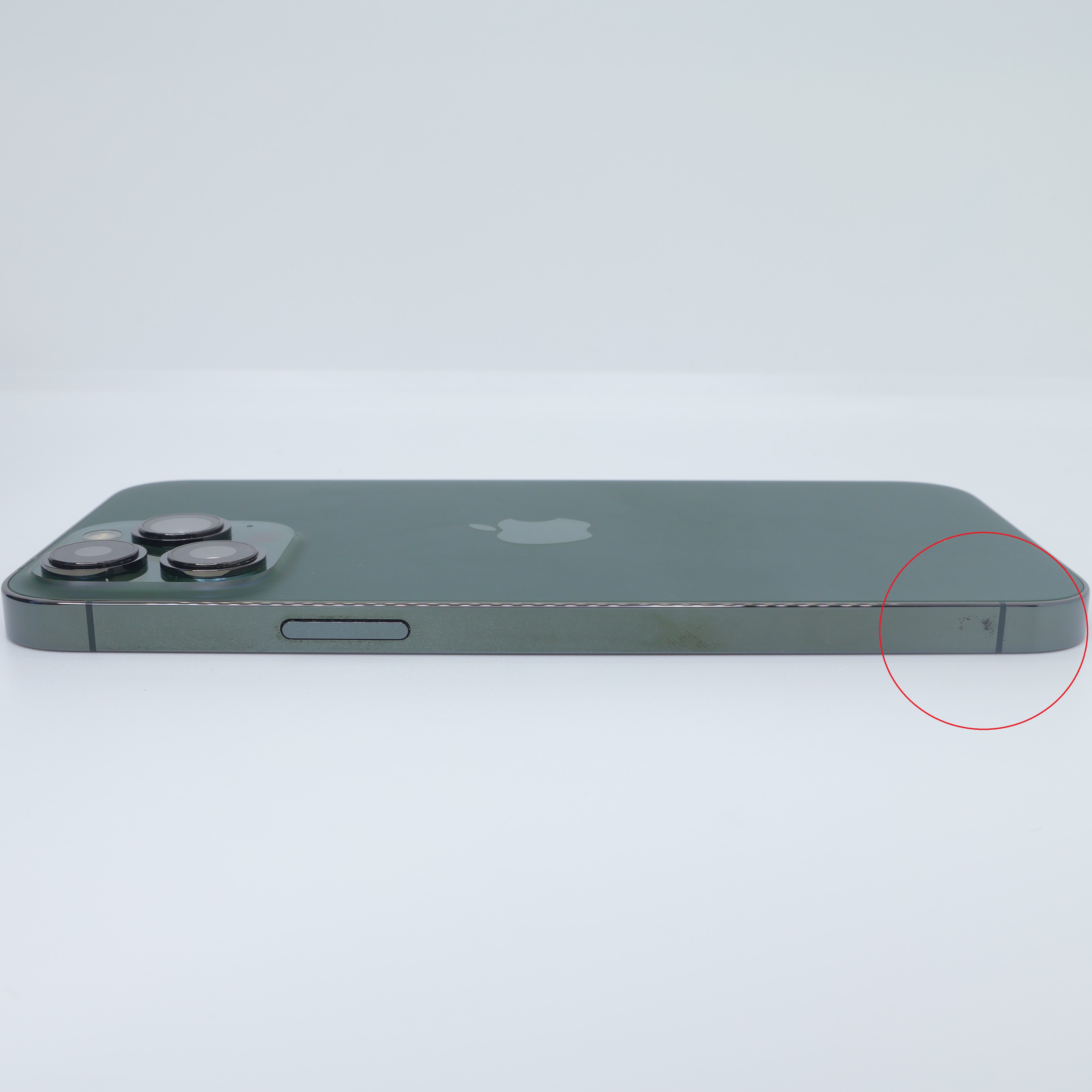 iPhone 13 Pro Max 256GB Green(Xước)