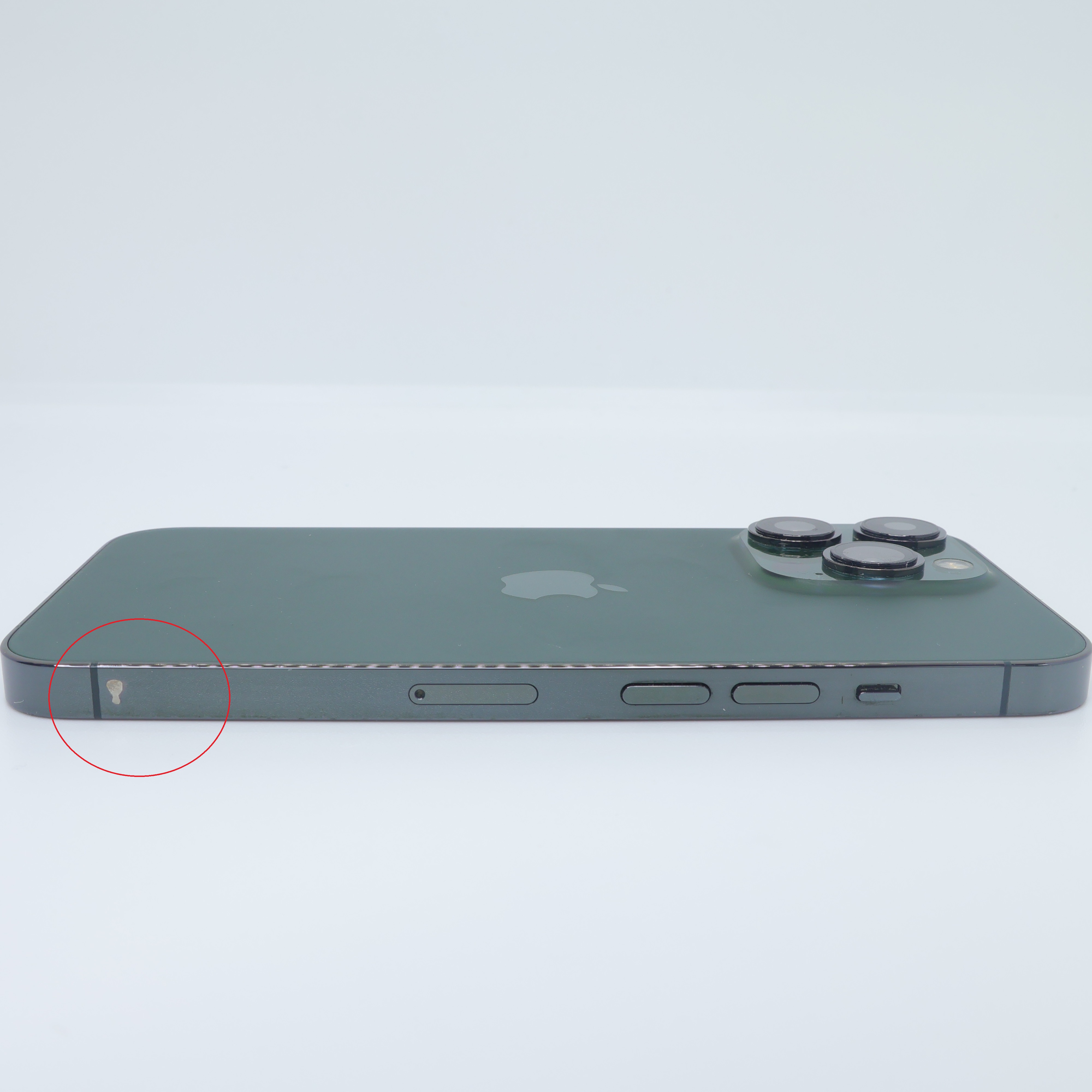 iPhone 13 Pro 256GB Green(Xước)