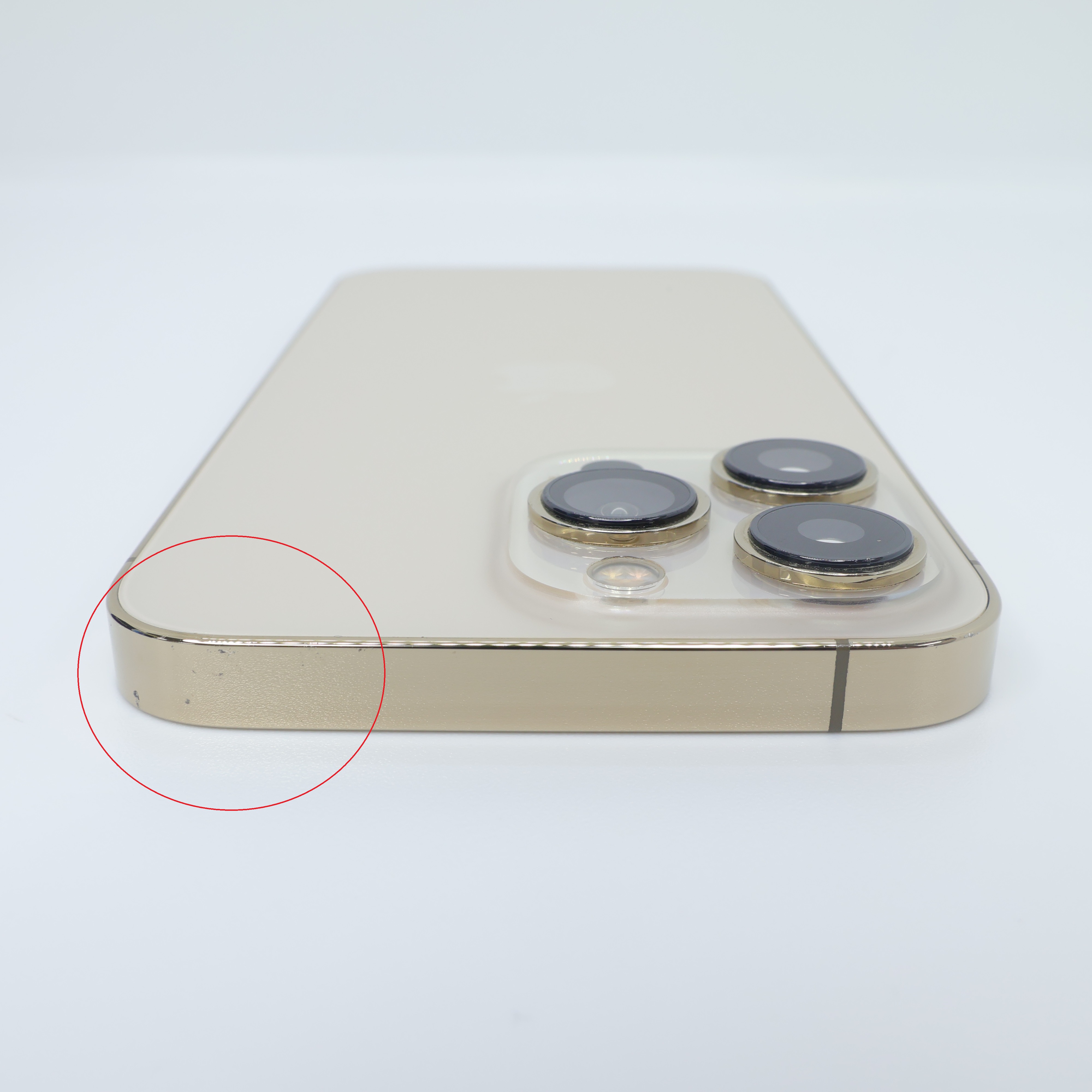 iPhone 13 Pro 128GB Gold(Xước)