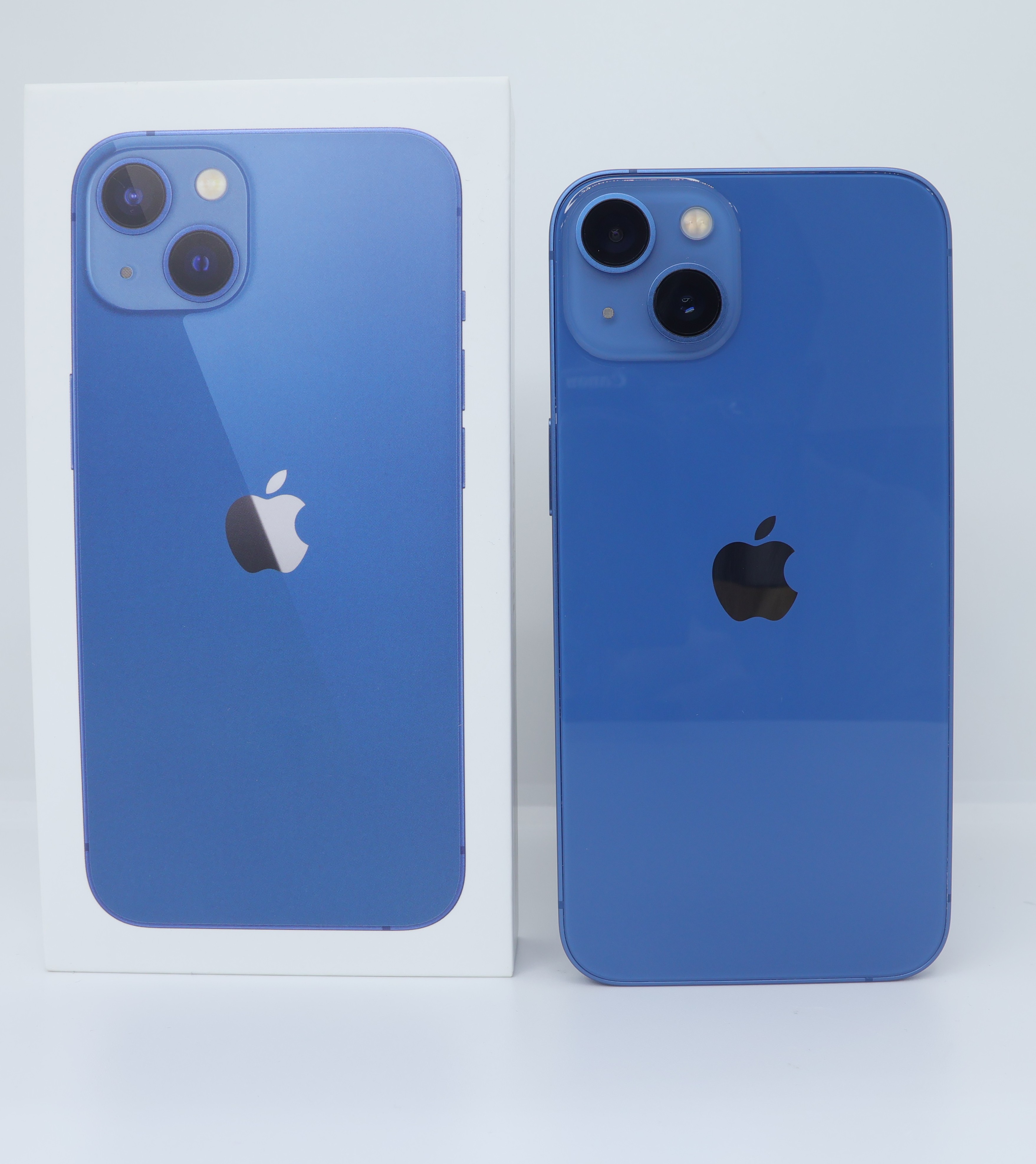 iPhone 13 128GB Blue(Xước)