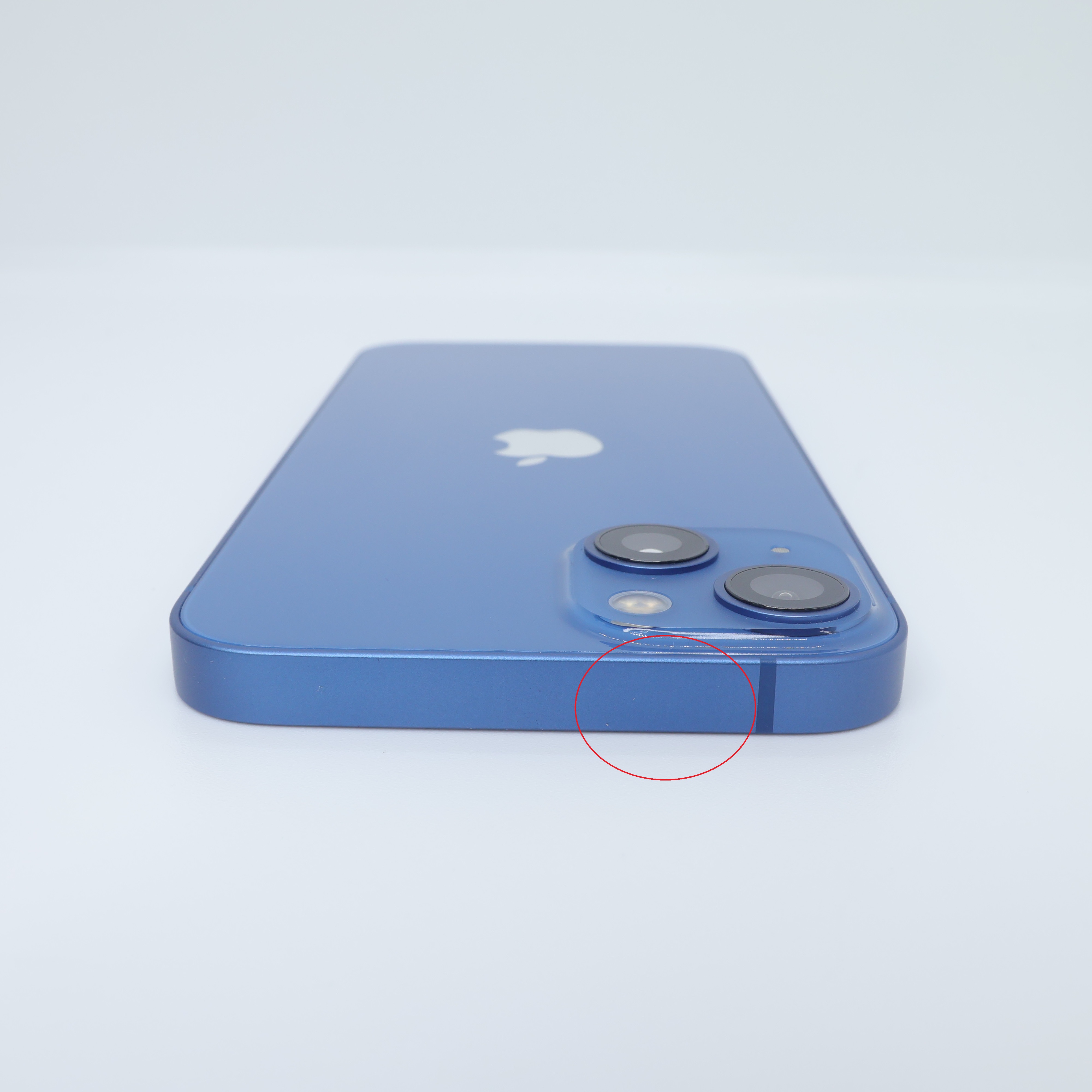 iPhone 13 128GB Blue(Xước)