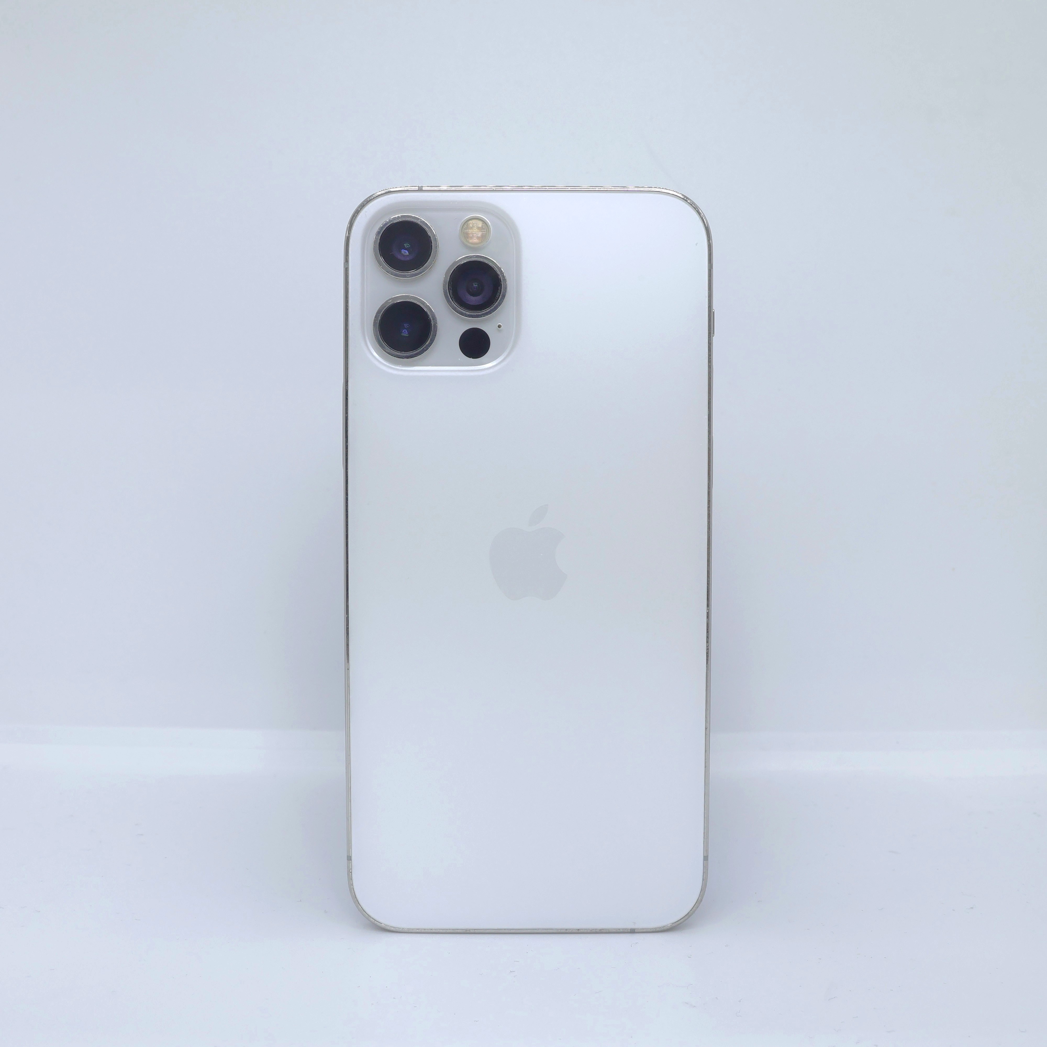 iPhone 12 Pro 256GB Silver(Xước)