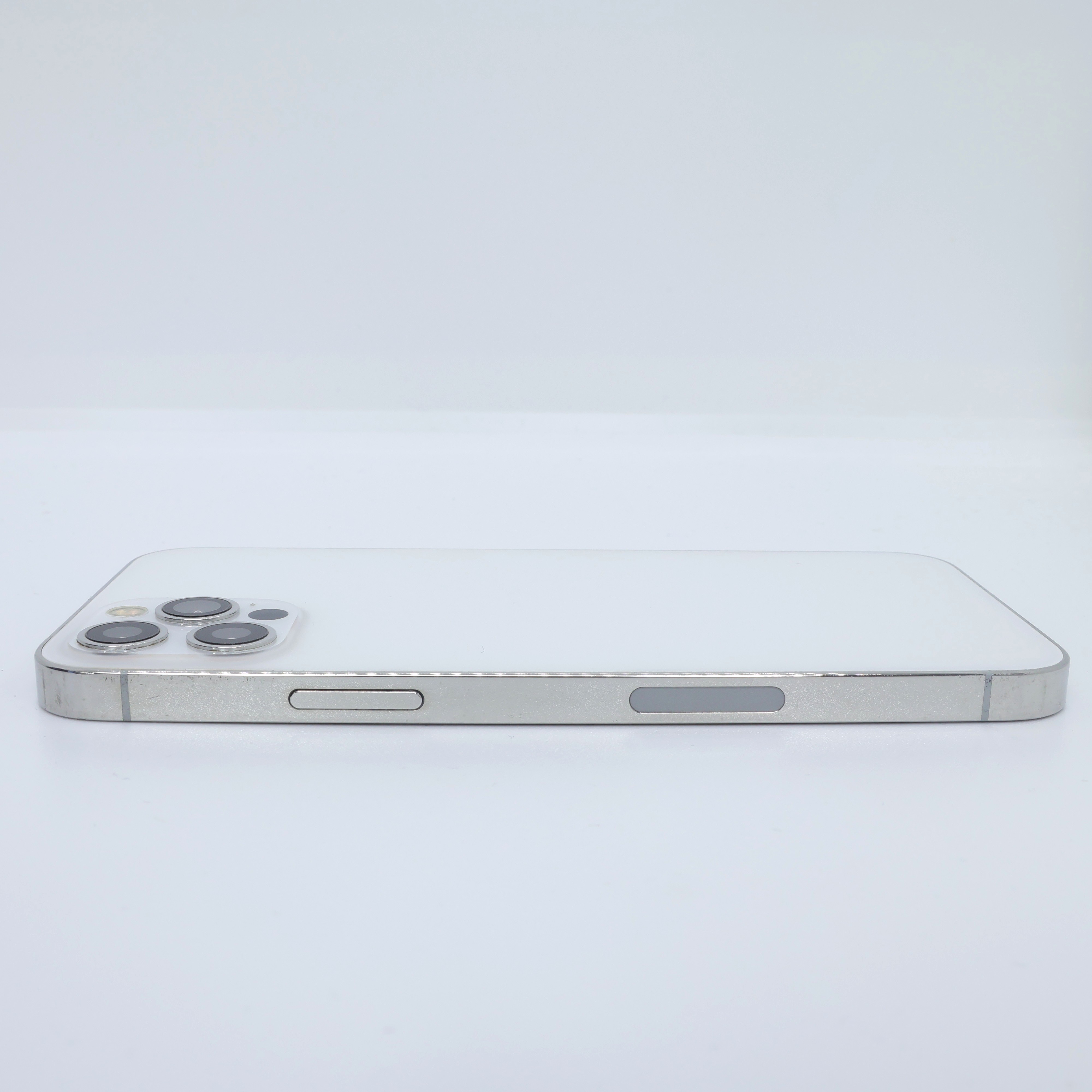iPhone 12 Pro 256GB Silver(Xước)