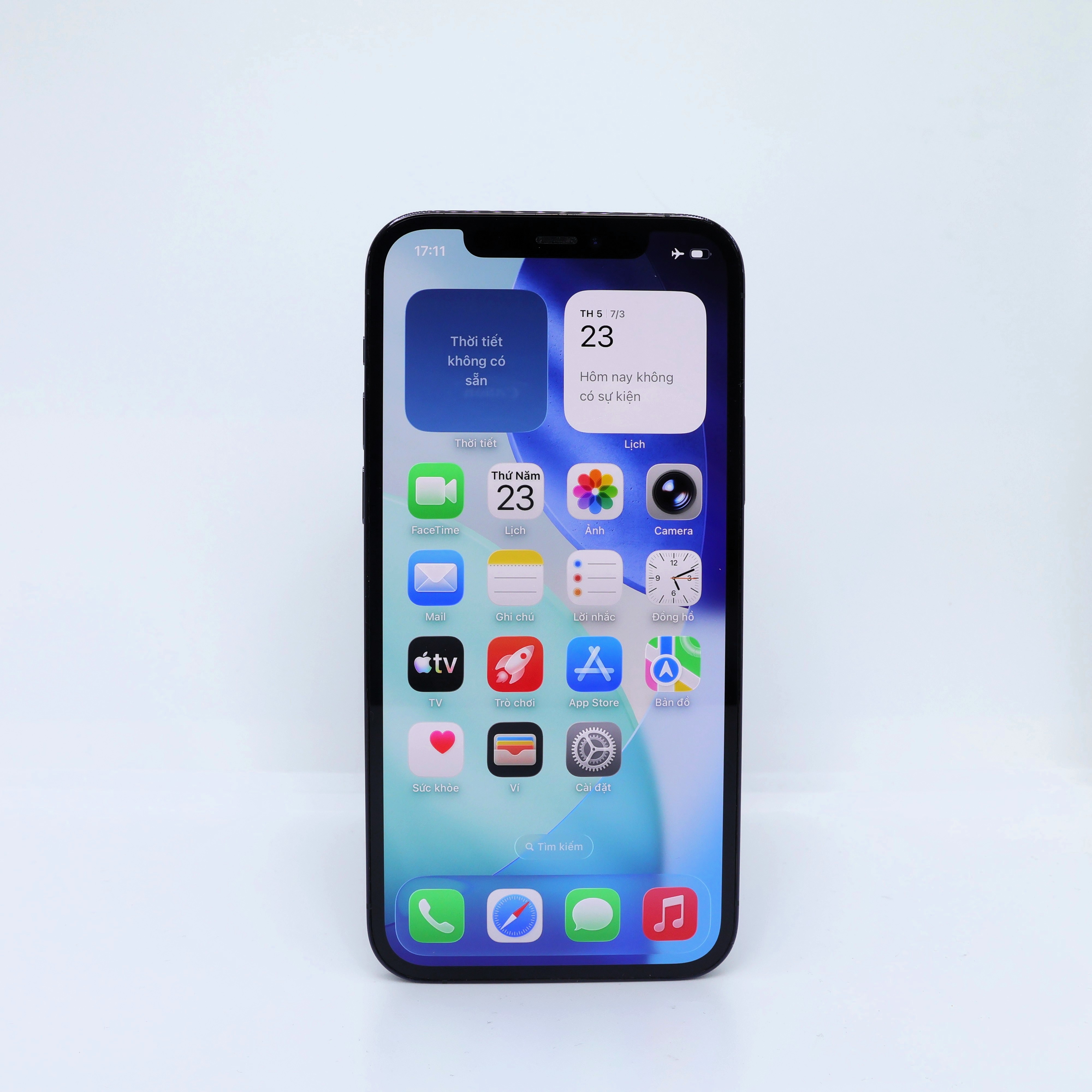iPhone 12 Pro 128GB Blue(Xước)