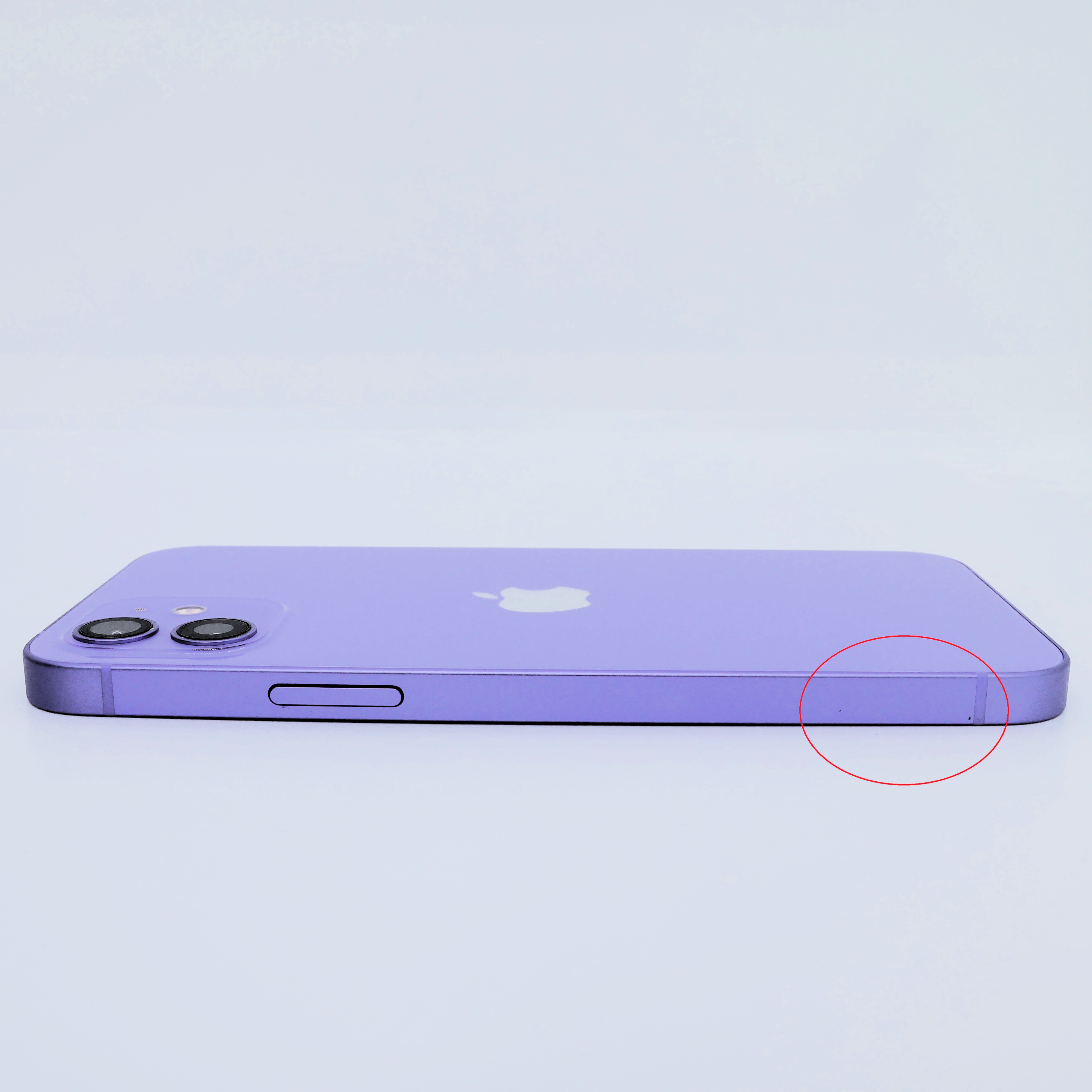 iPhone 12 128GB Tím(Xước)