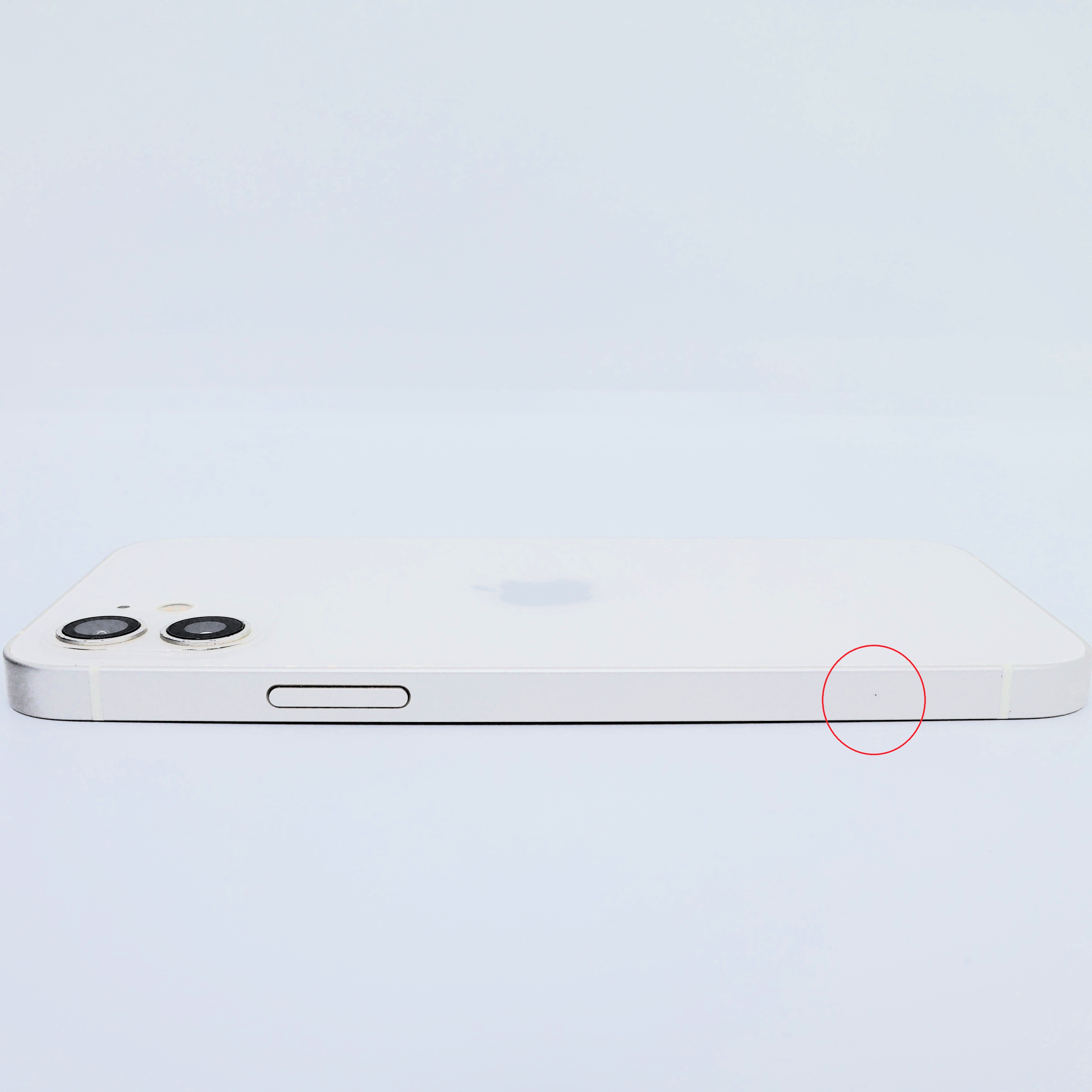 iPhone 12 128GB White(Xước)