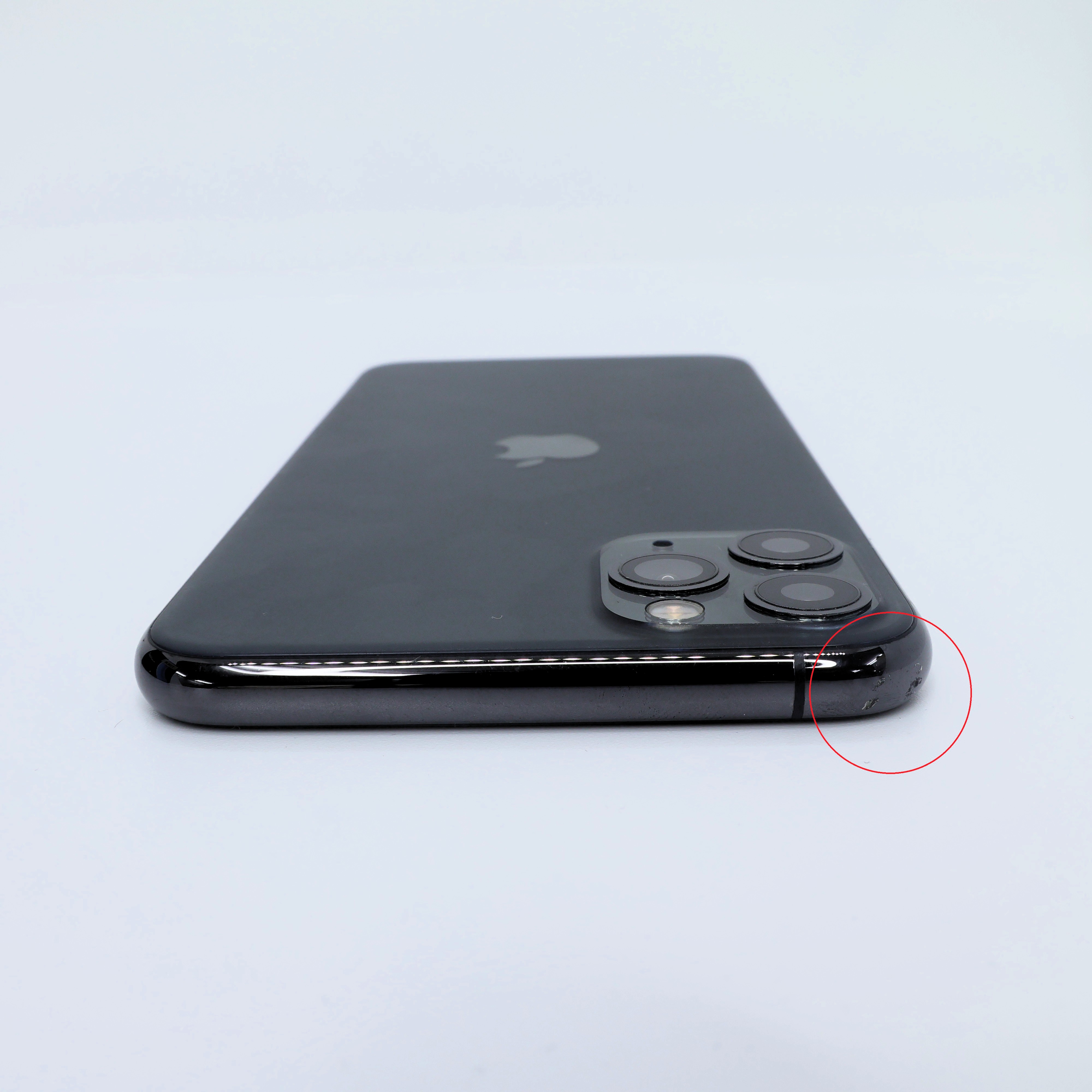 iPhone 11 Pro Max 64GB Gray(Xước)