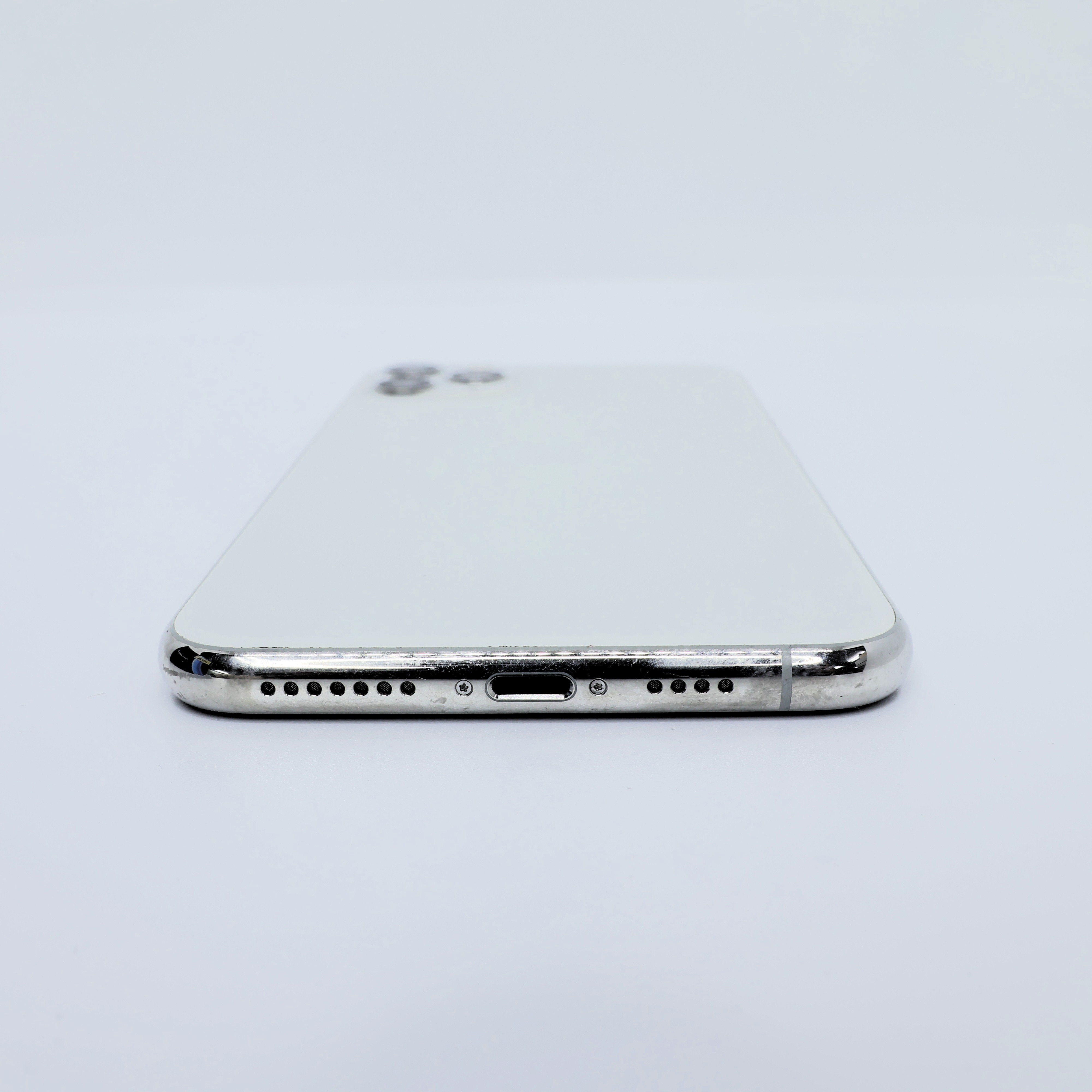 iPhone 11 Pro Max 64GB Silver