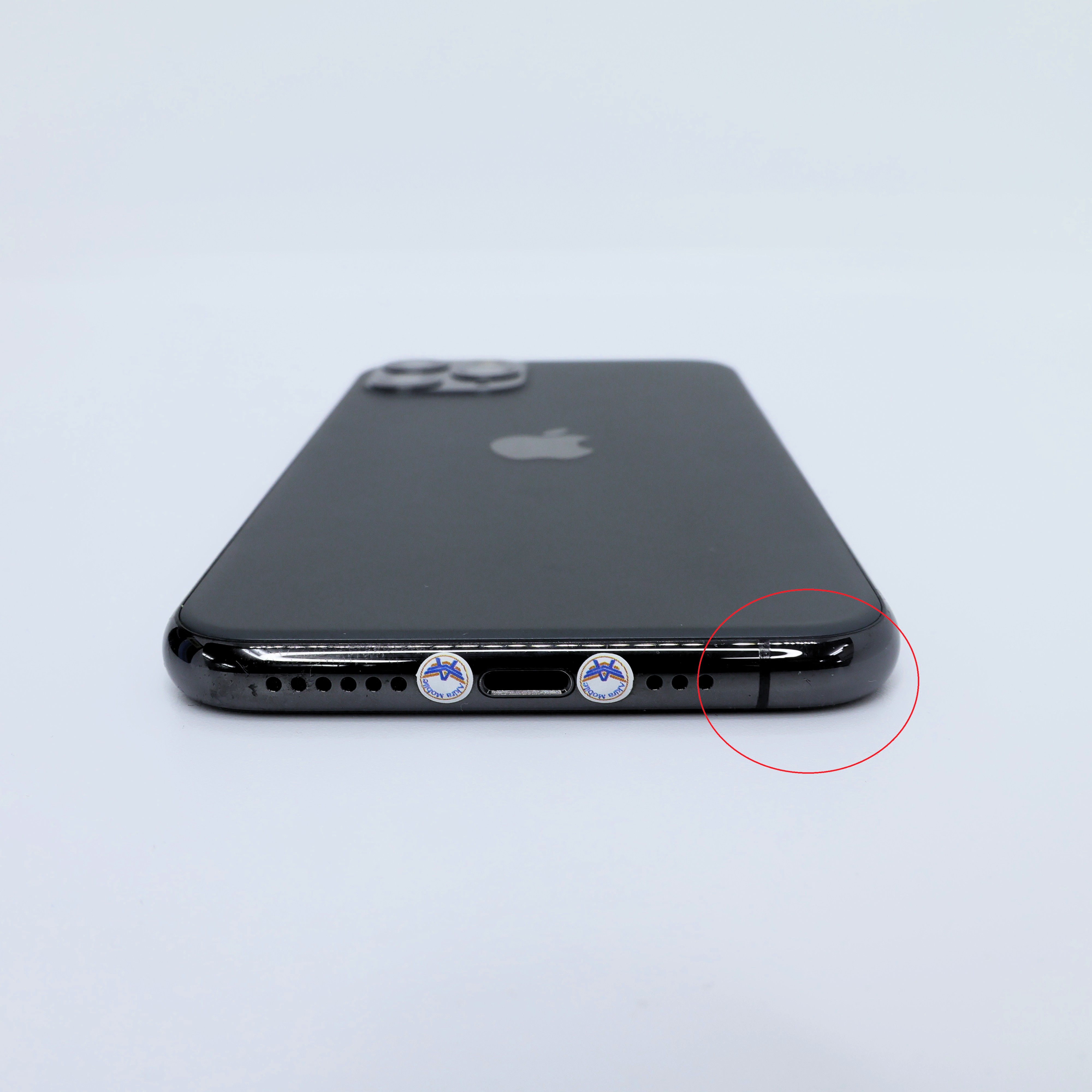 iPhone 11 Pro 64GB Gray(Xước)