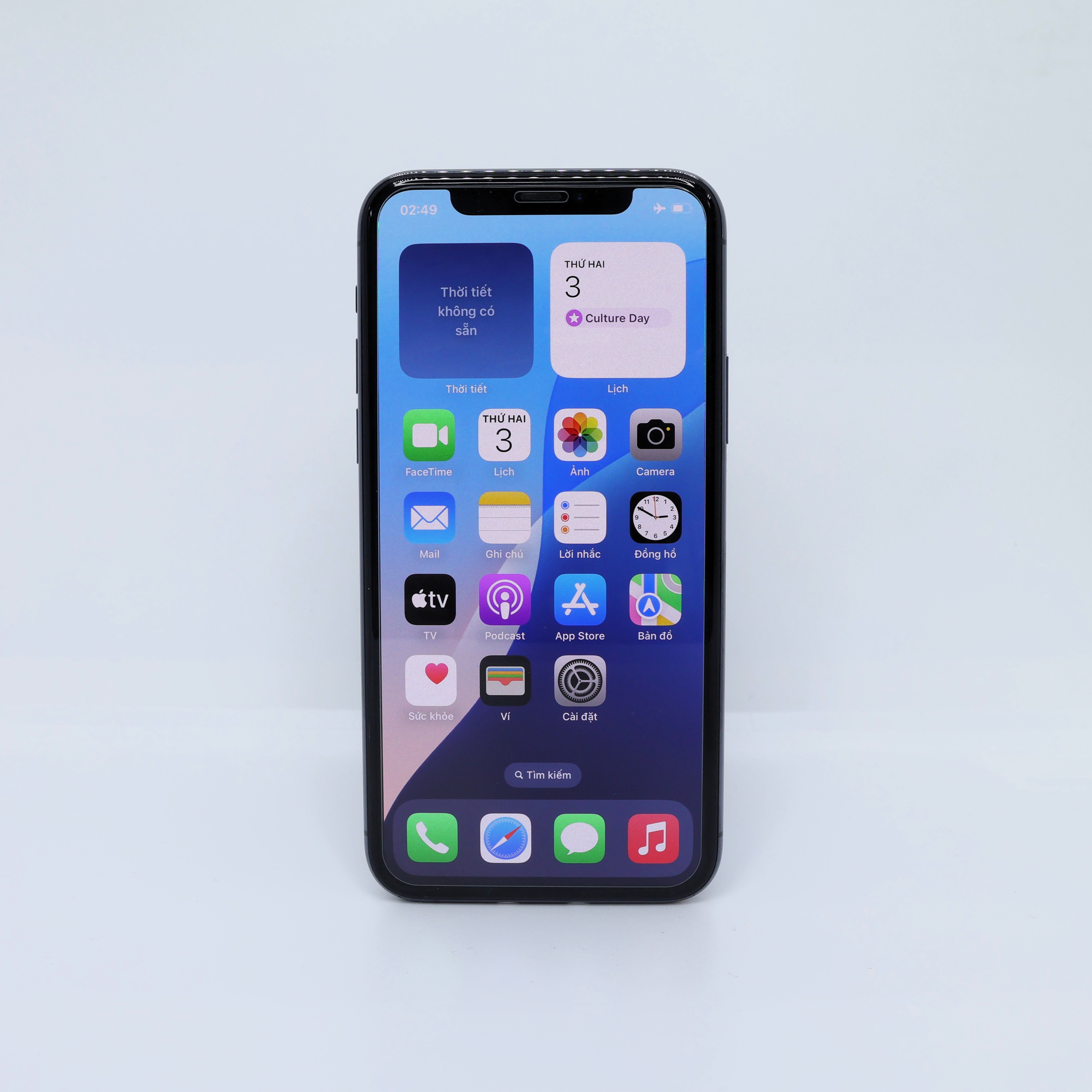 iPhone 11 Pro 64GB Green(Xước)