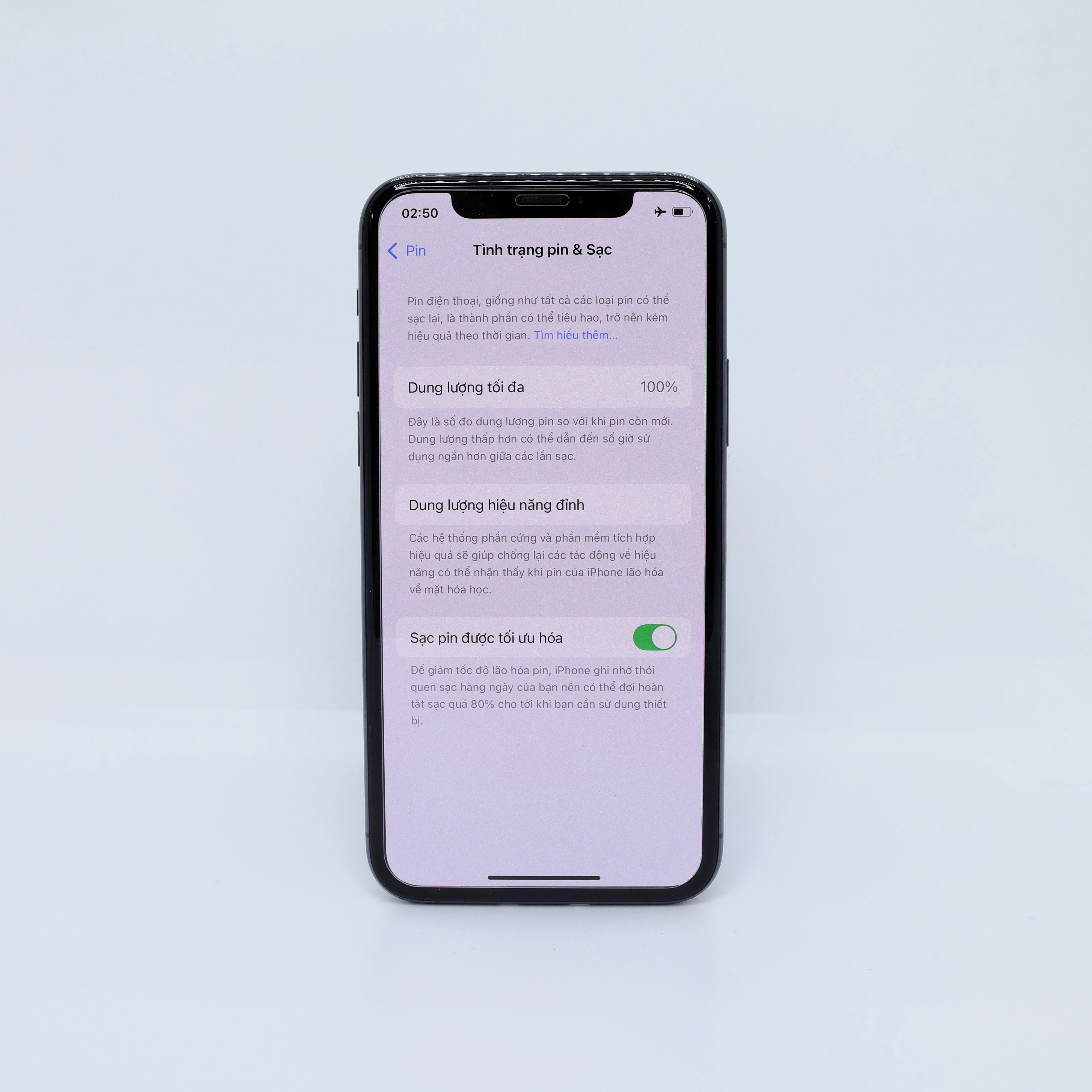 iPhone 11 Pro 64GB Green(Xước)