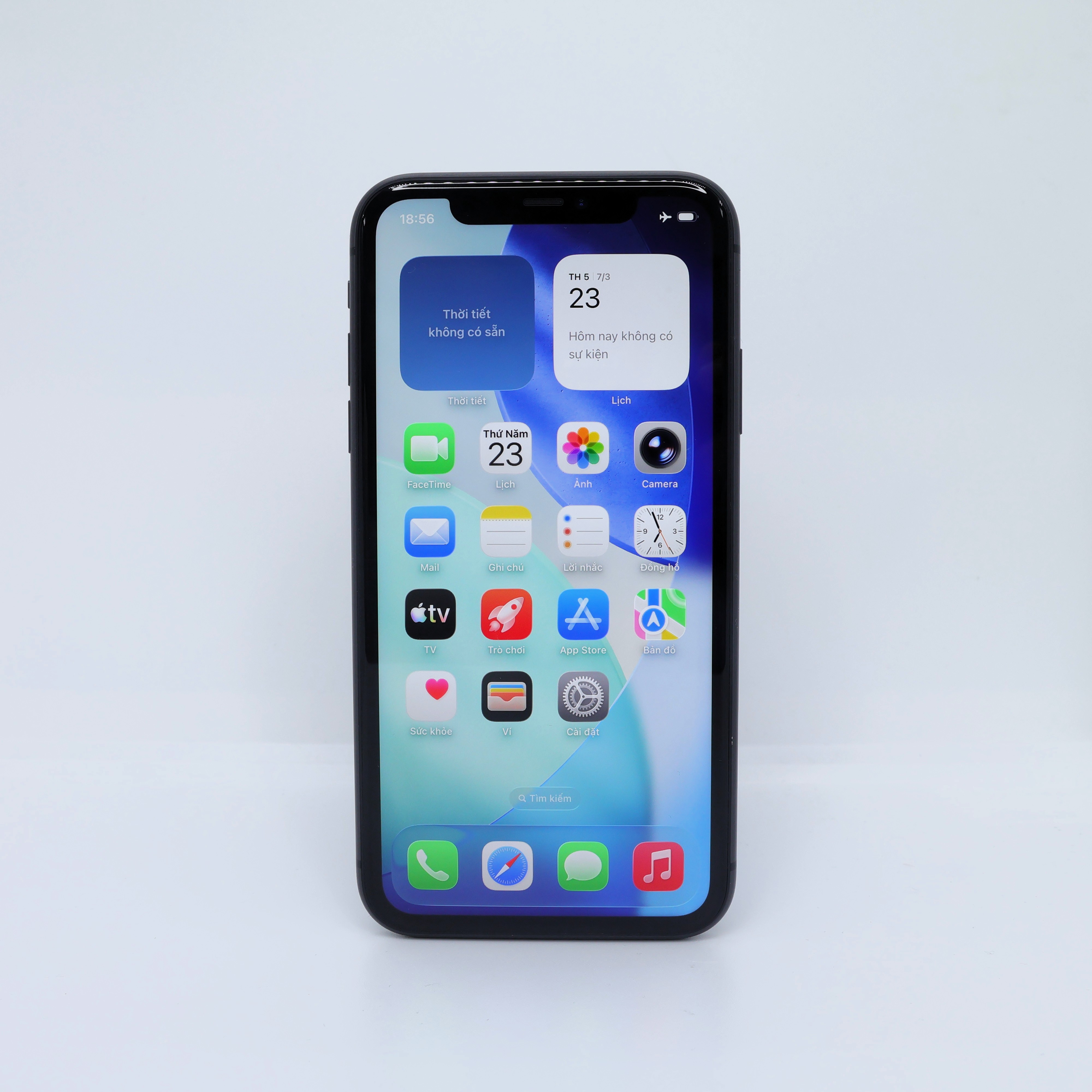 iPhone 11 128GB Black