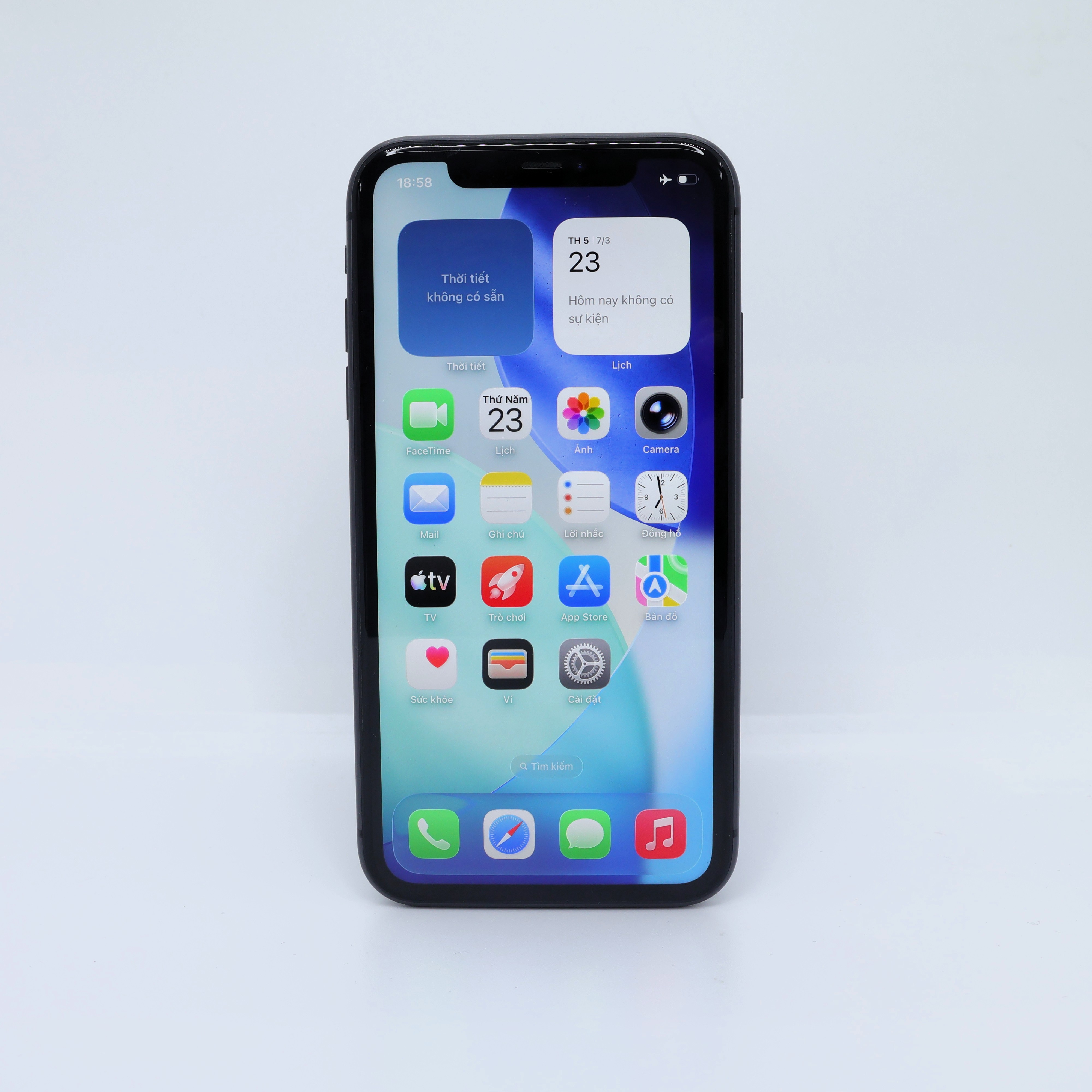 iPhone 11 64GB Black
