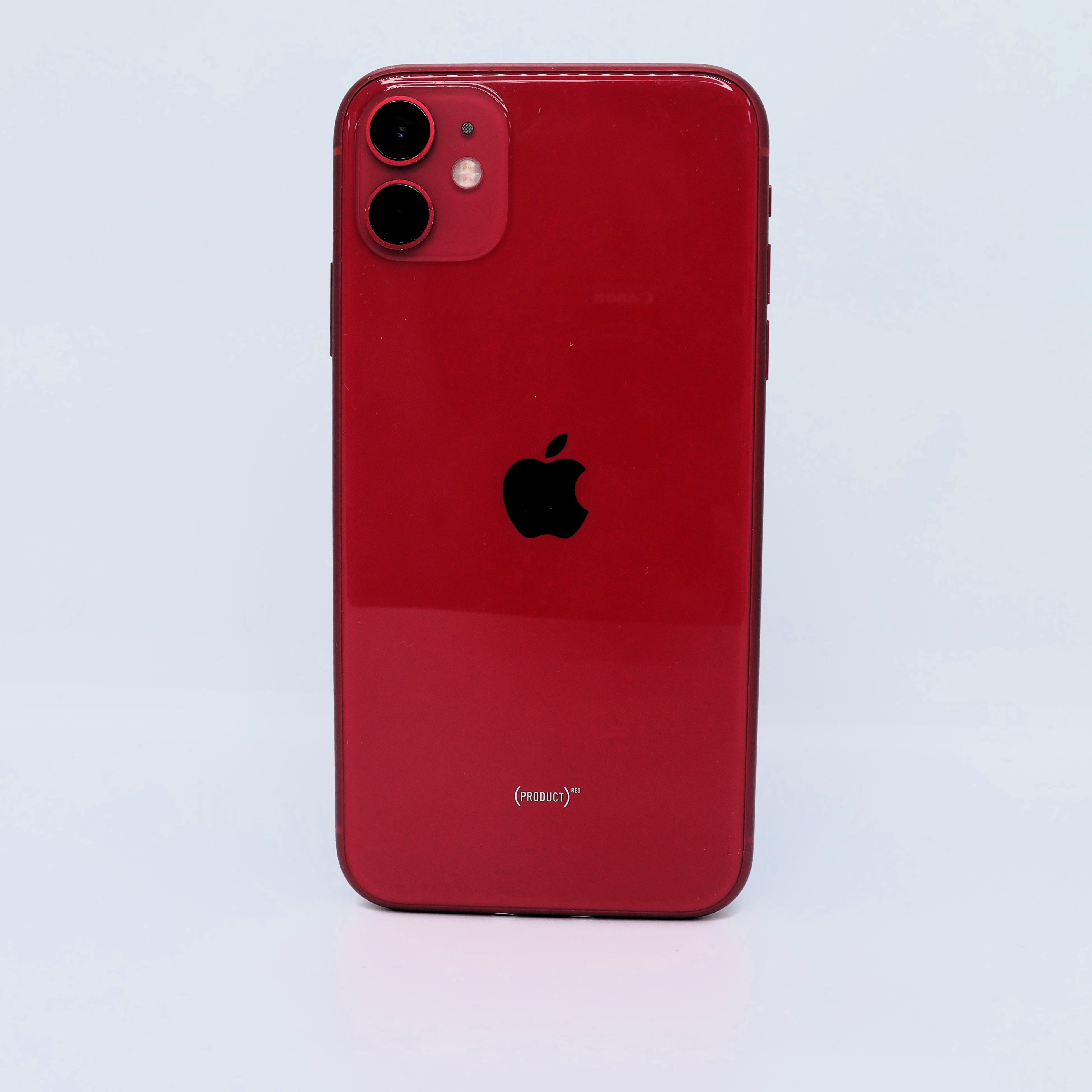 iPhone 11 64GB Red