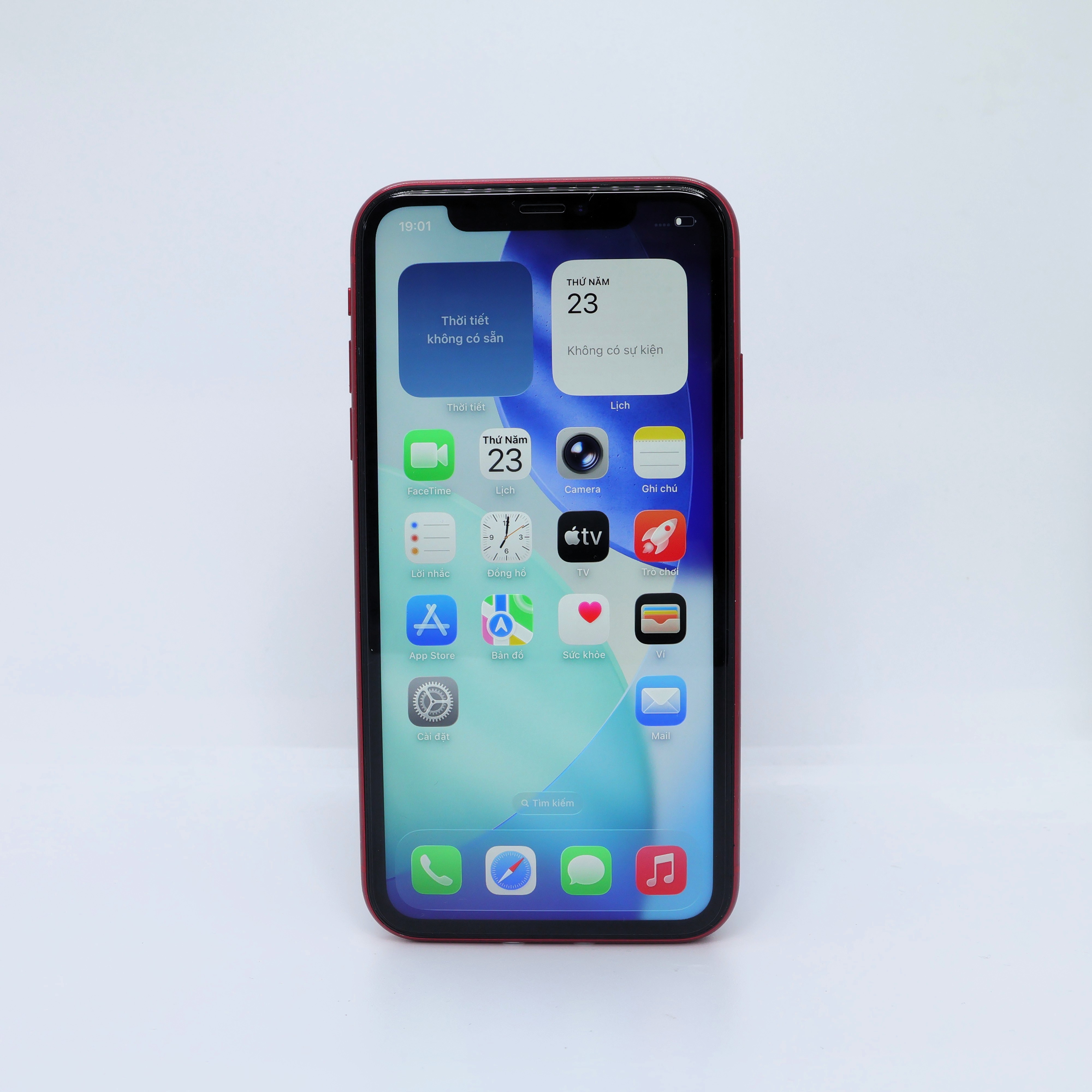 iPhone 11 64GB Red