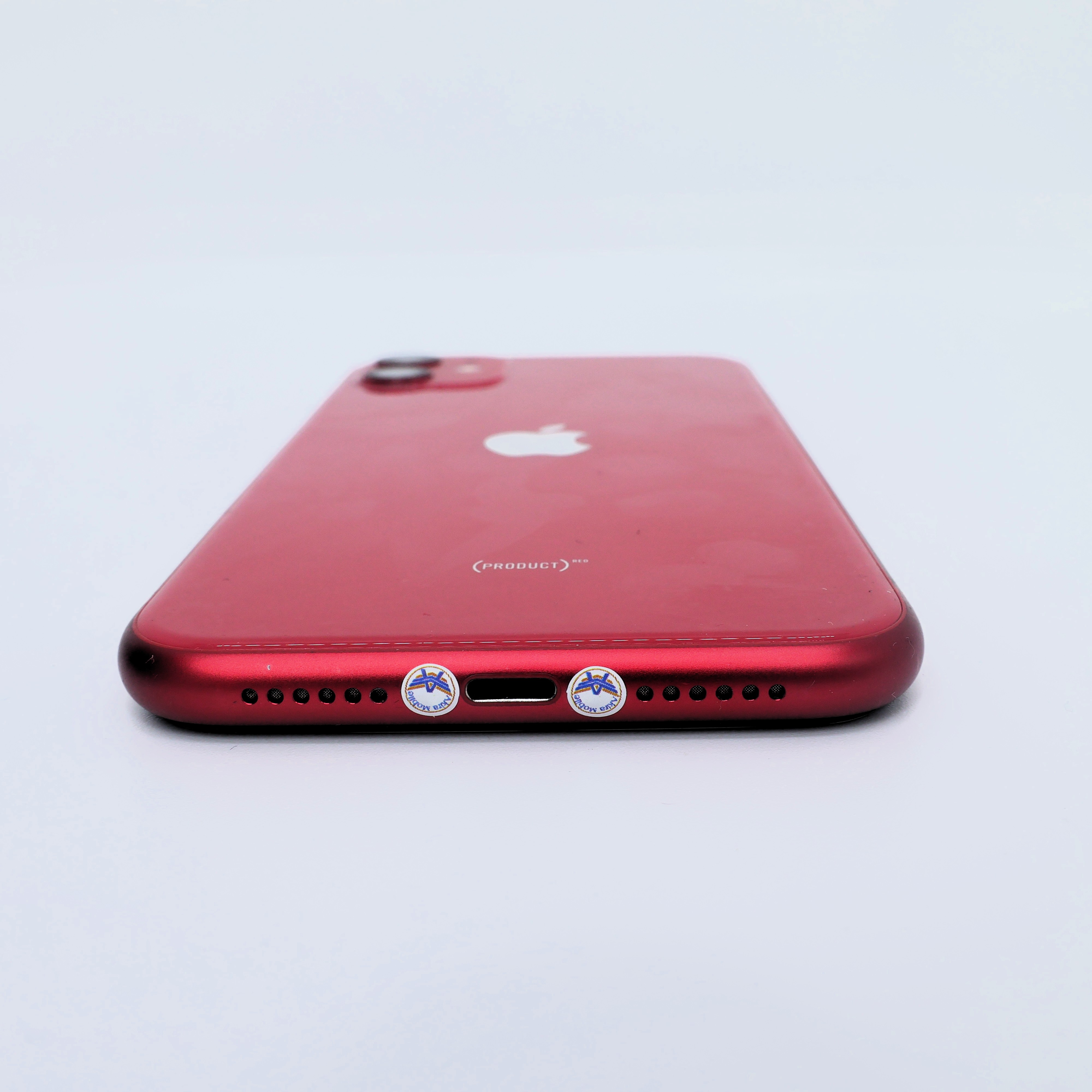 iPhone 11 64GB Red