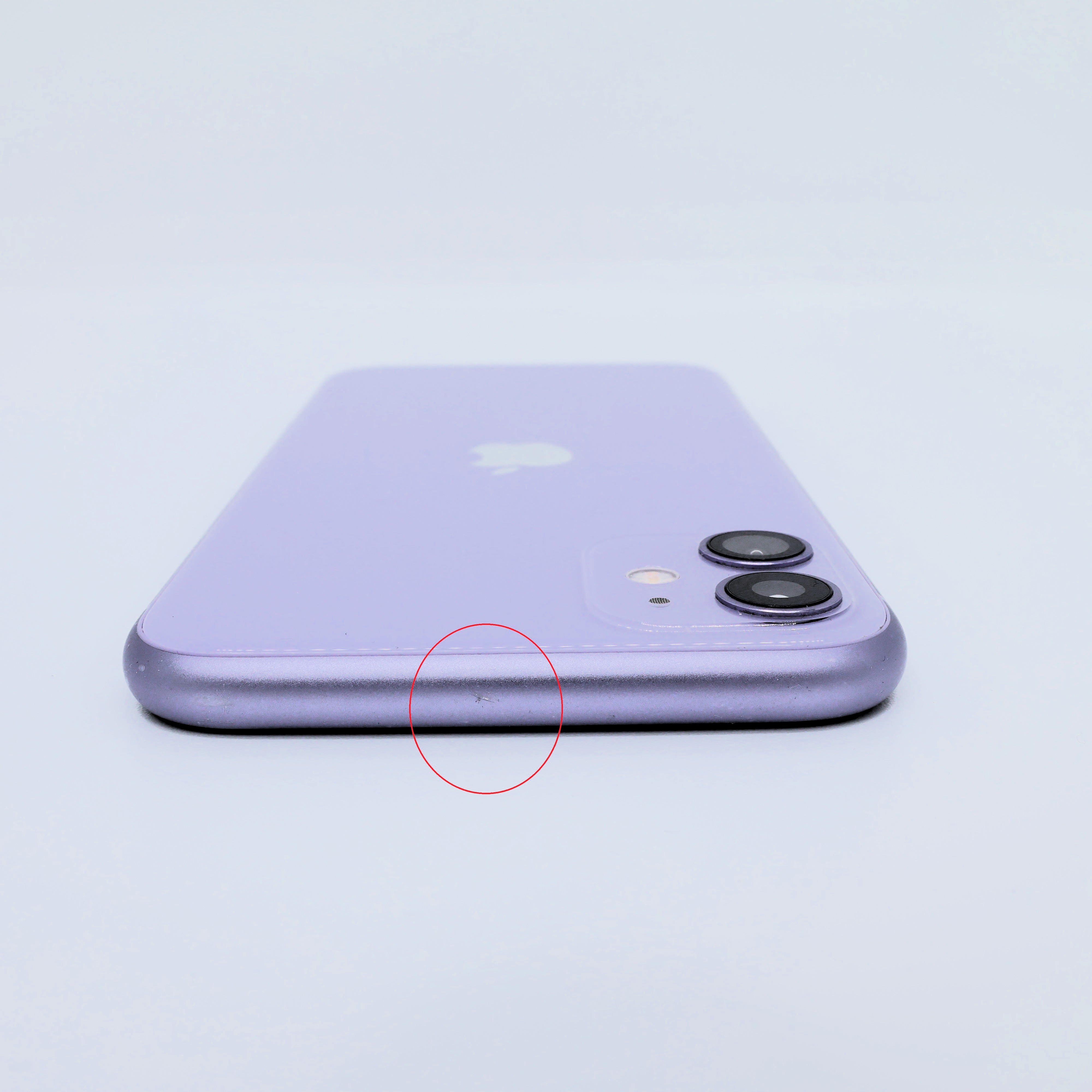 iPhone 11 128GB Tím(Xước)
