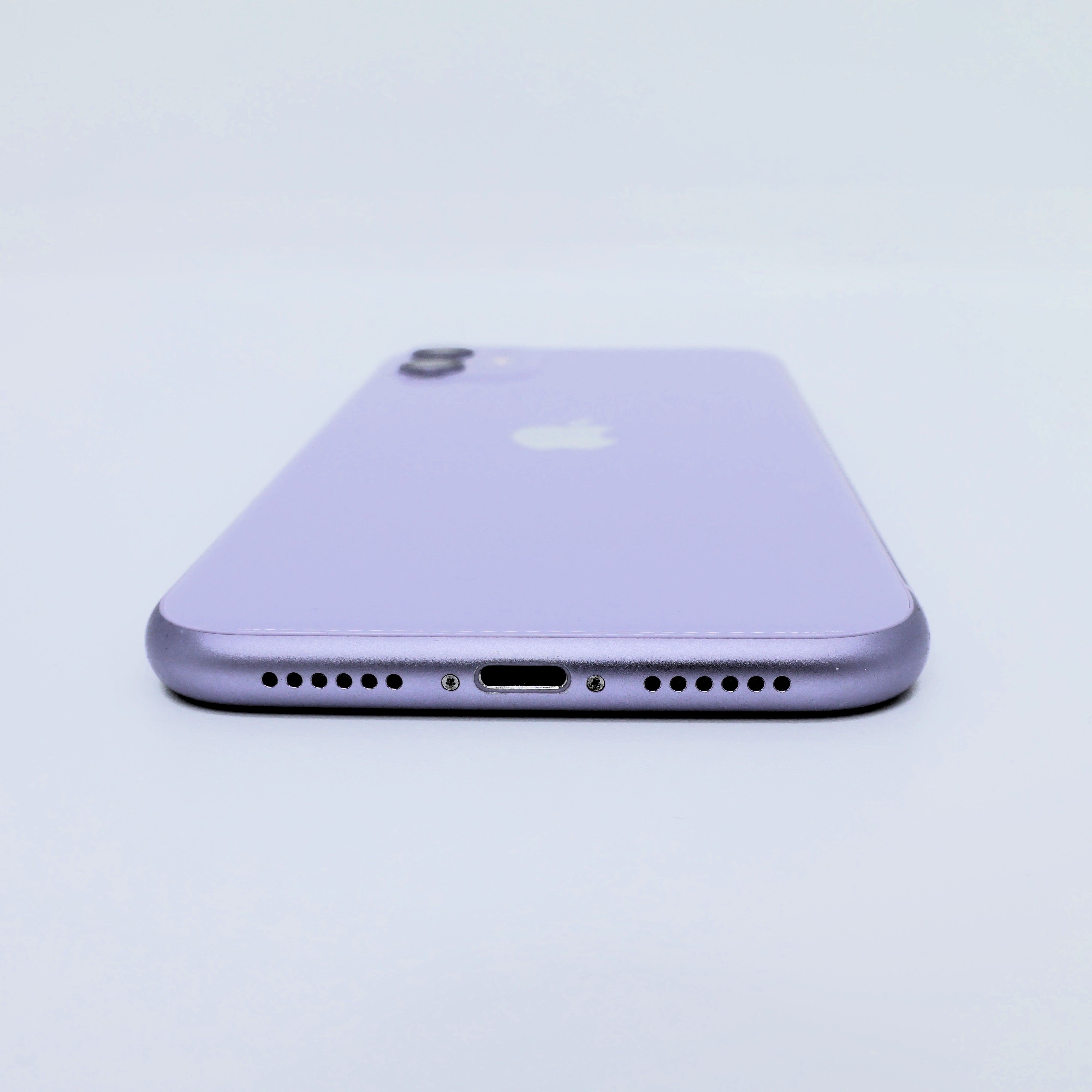 iPhone 11 128GB Tím(Xước)