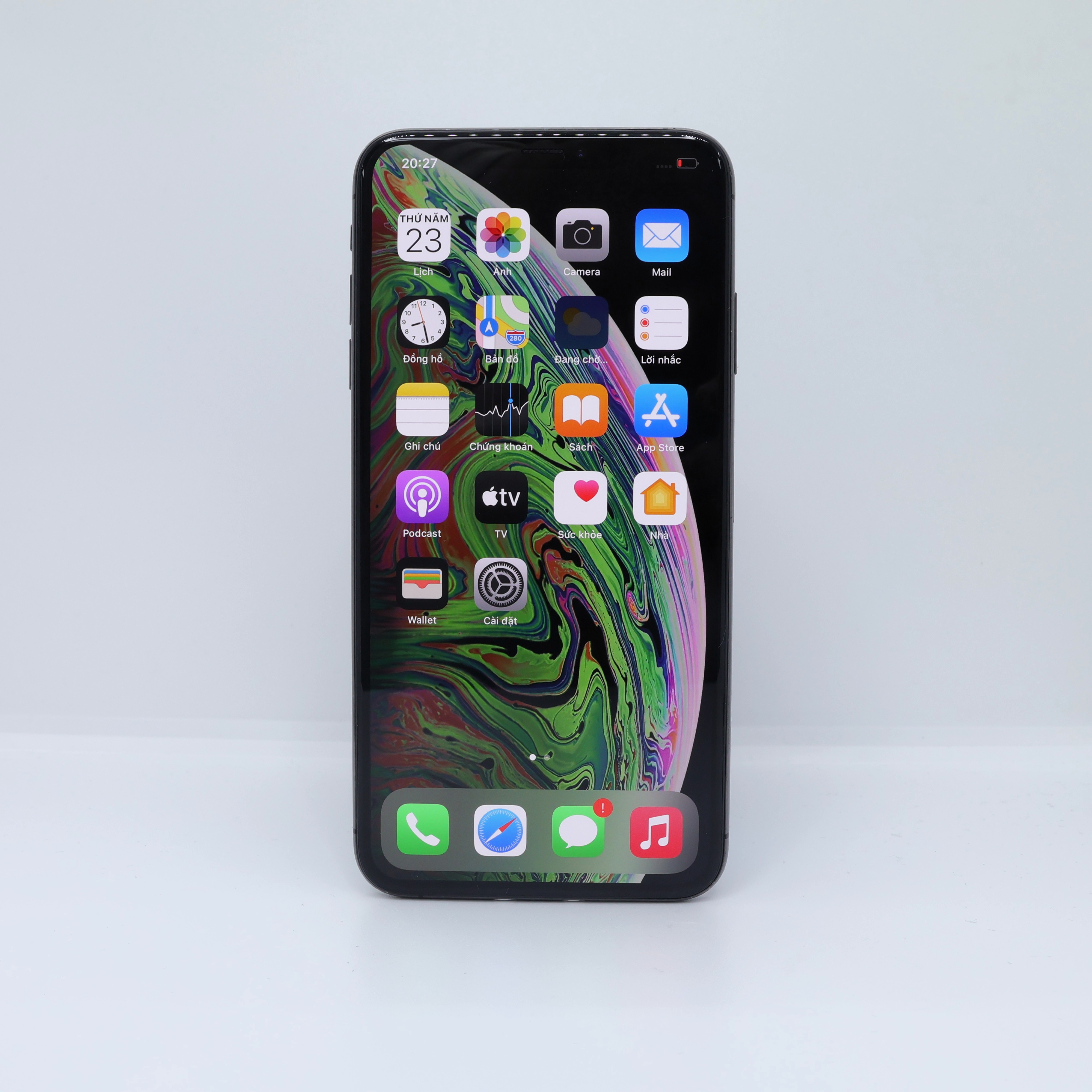 iPhone XS Max 64GB Gray