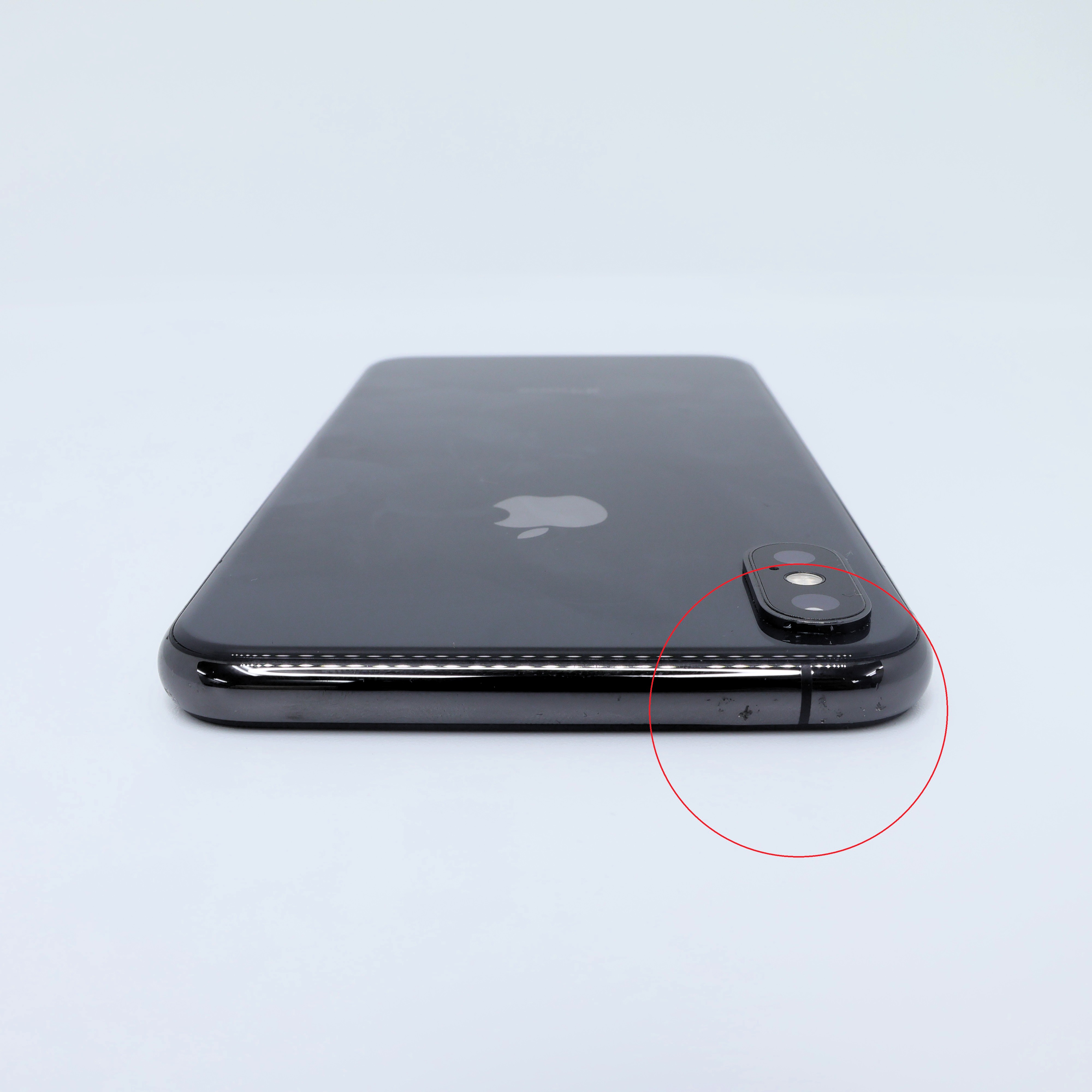 iPhone XS Max 64GB Gray