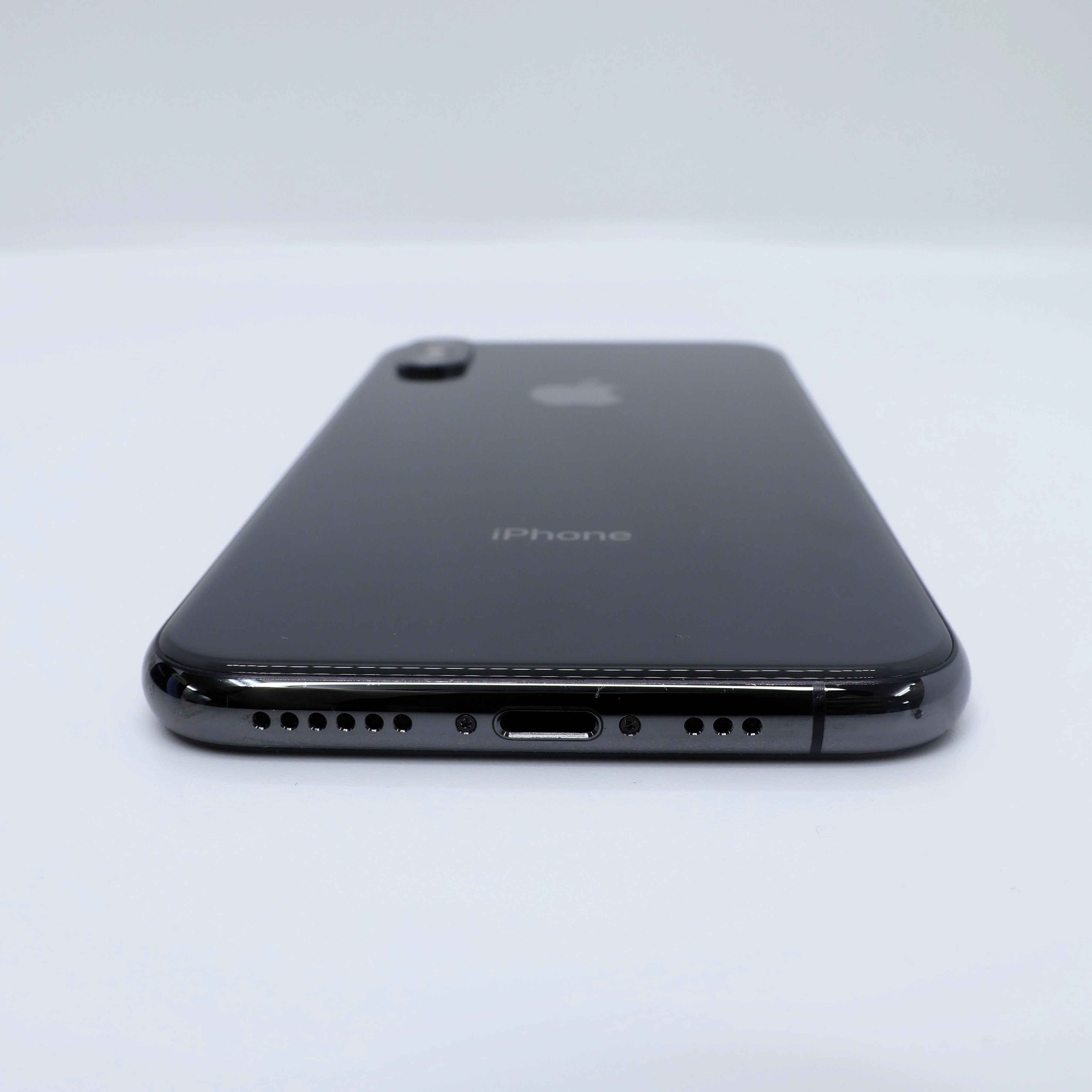 iPhone XS 64GB Gray