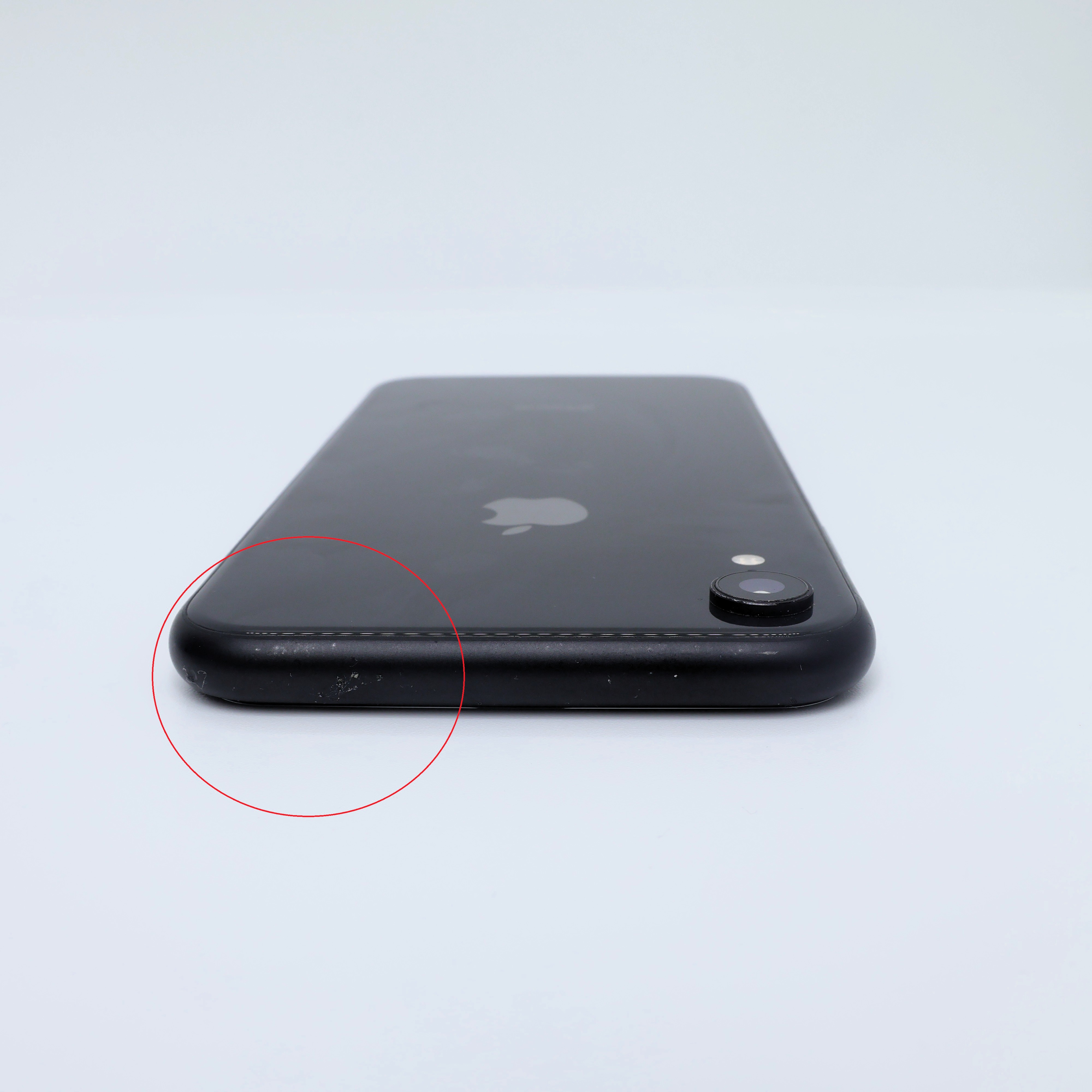 iPhone XR 128GB Black(Xước)