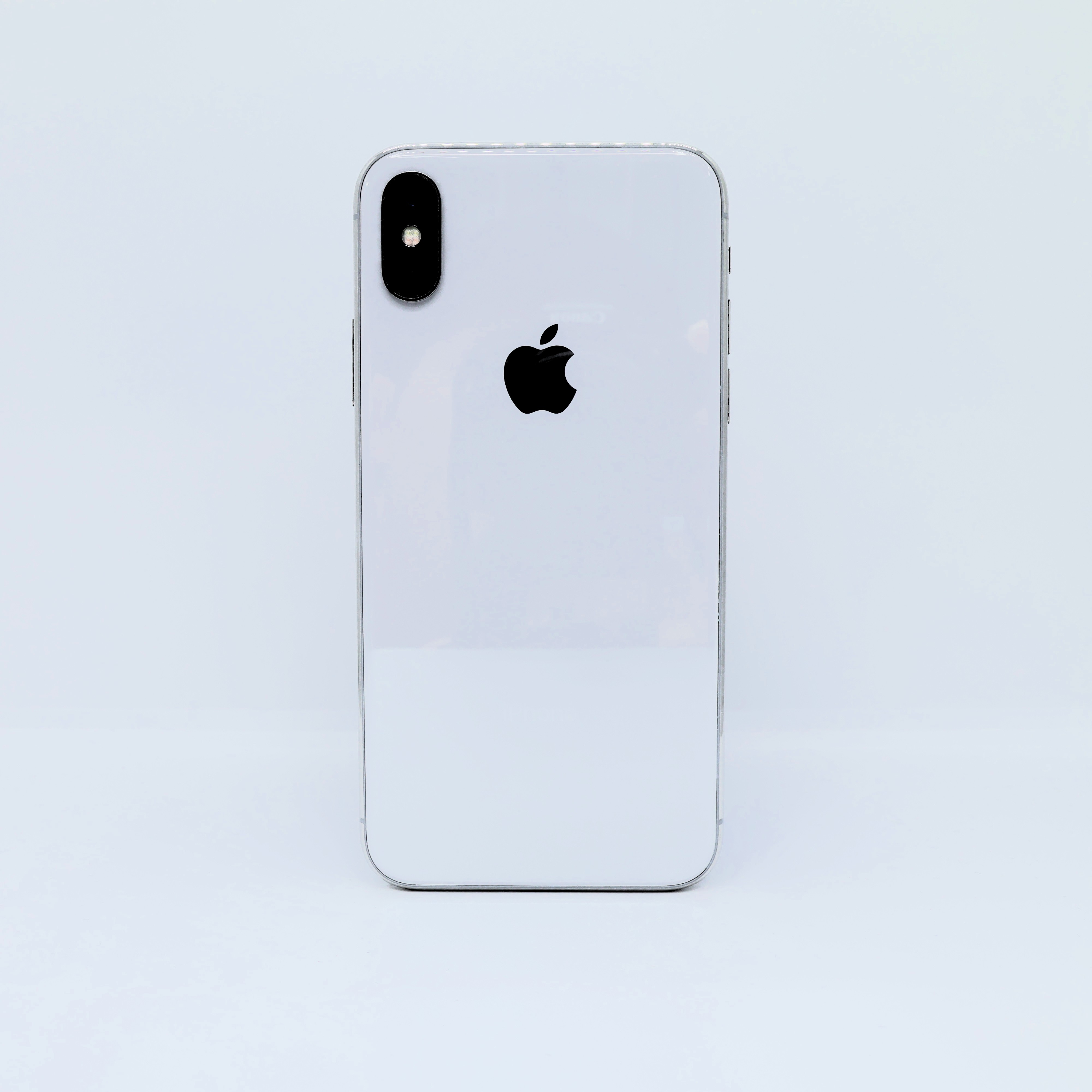 iPhone X 64GB Silver(Xước)