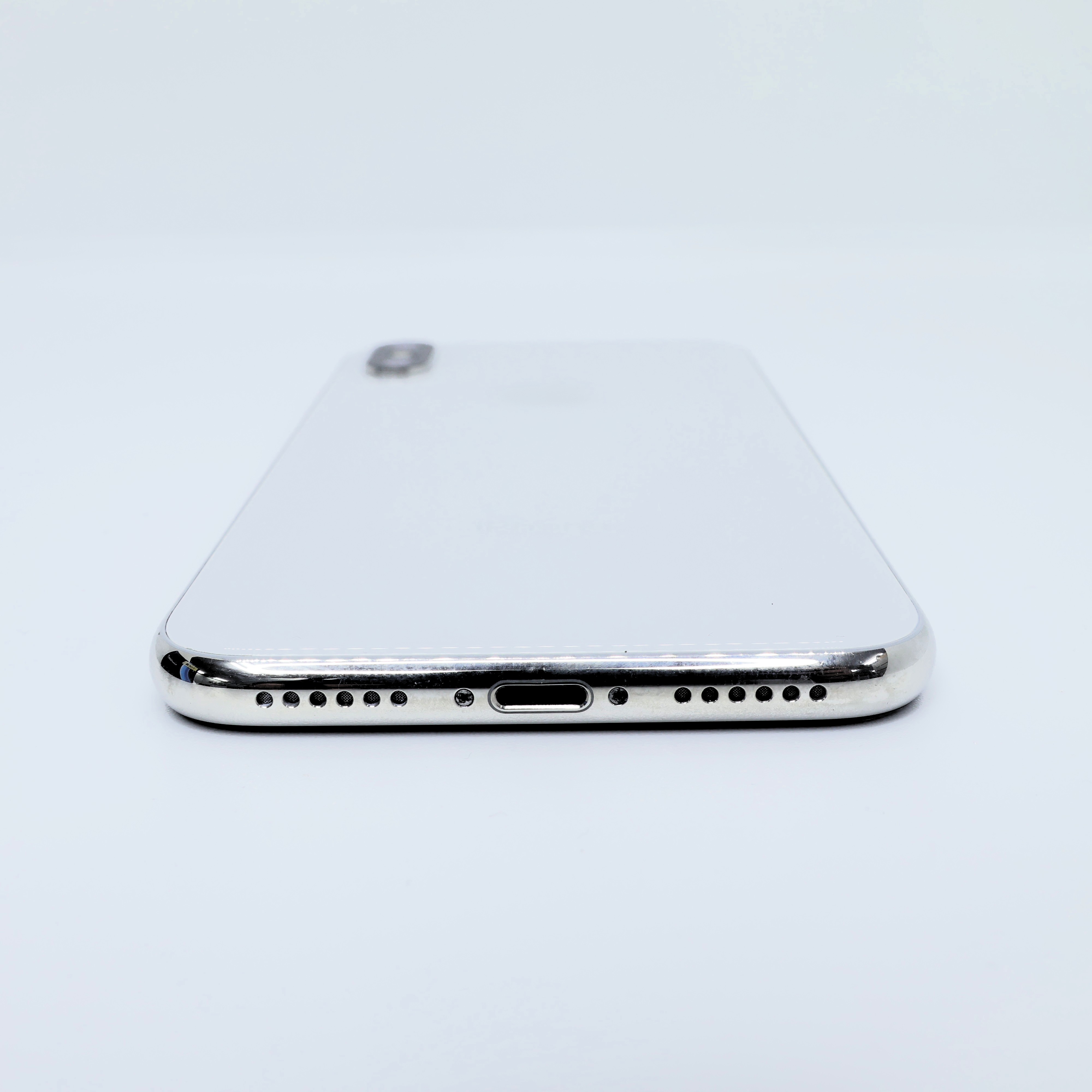 iPhone X 64GB Silver(Xước)