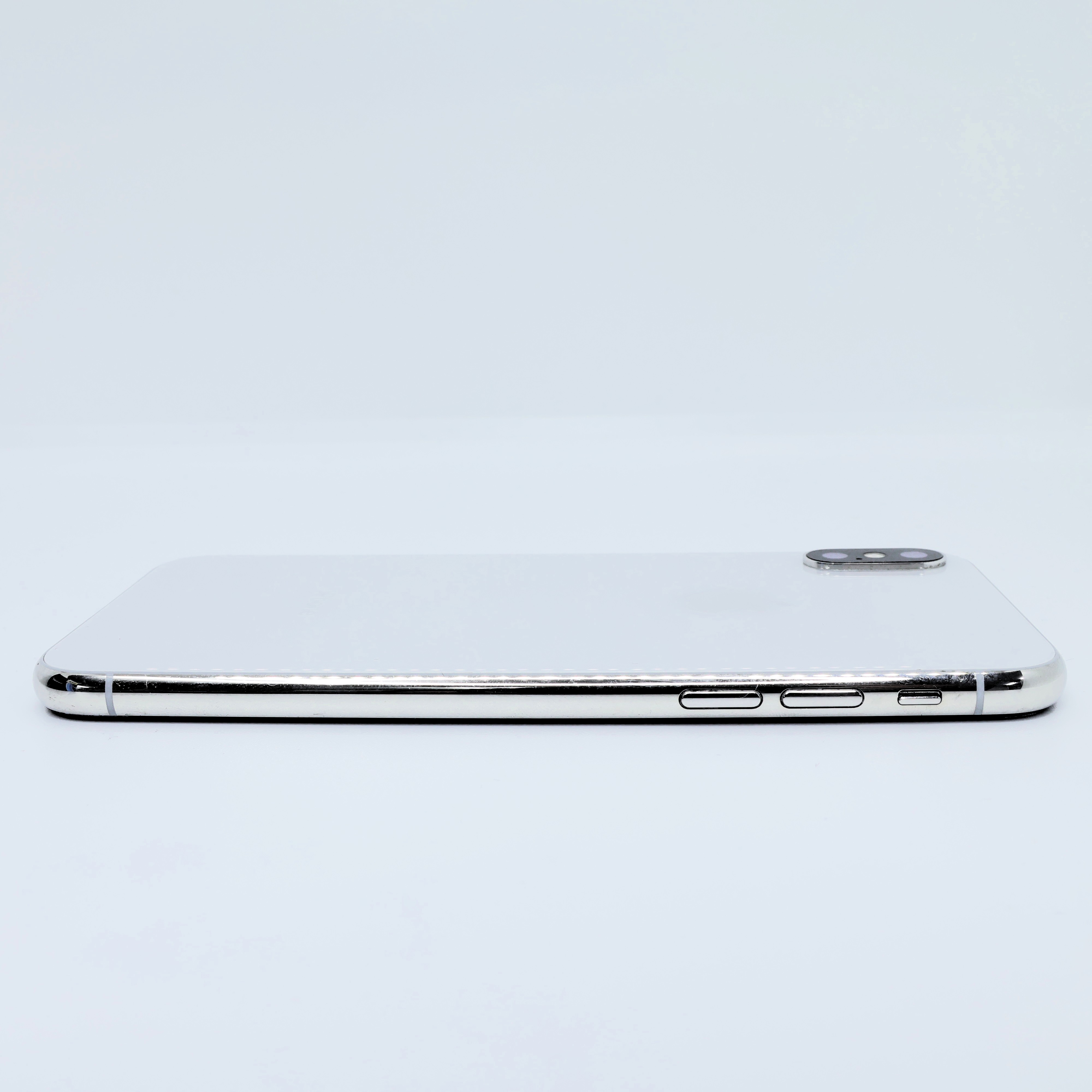 iPhone X 64GB Silver(Xước)