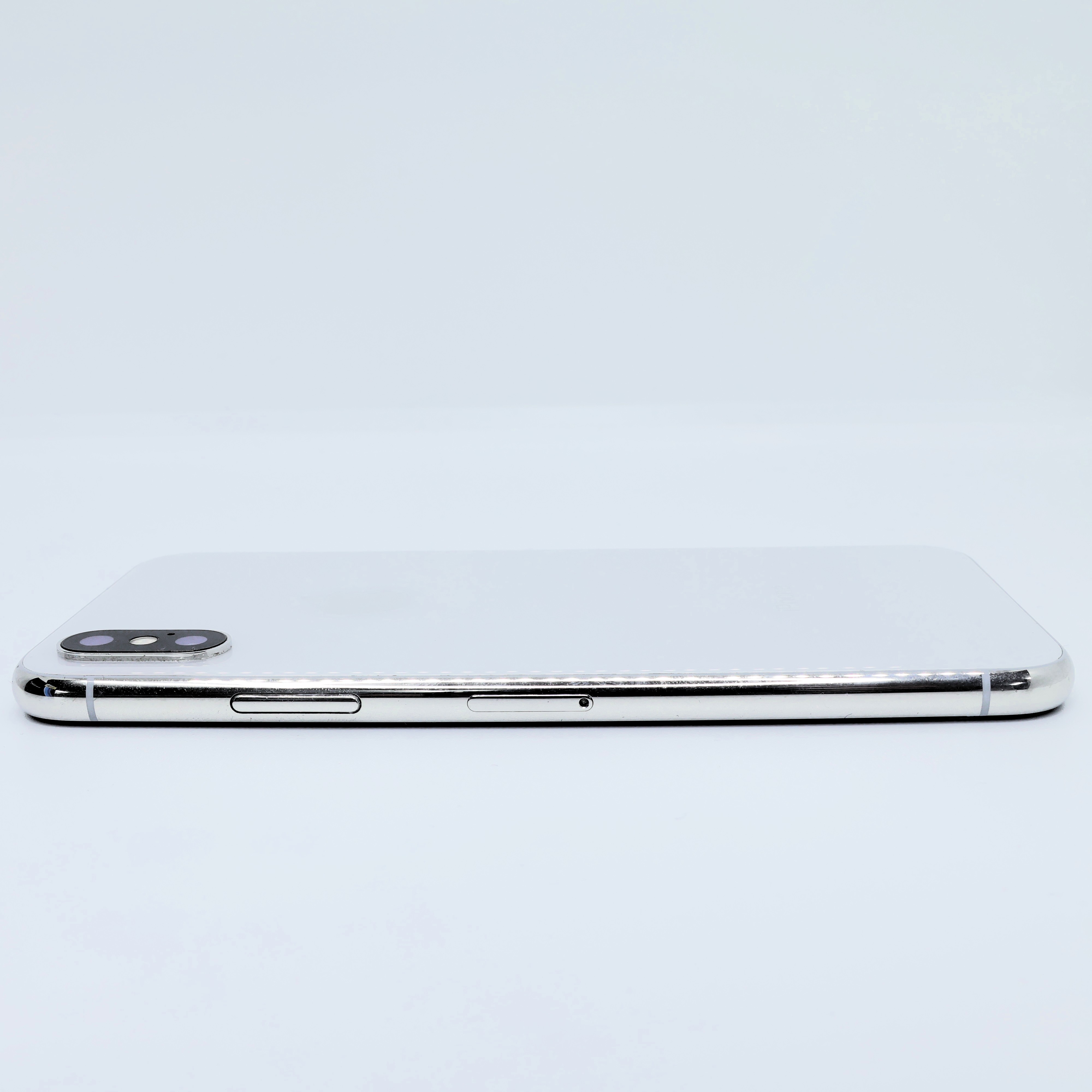 iPhone X 64GB Silver(Xước)