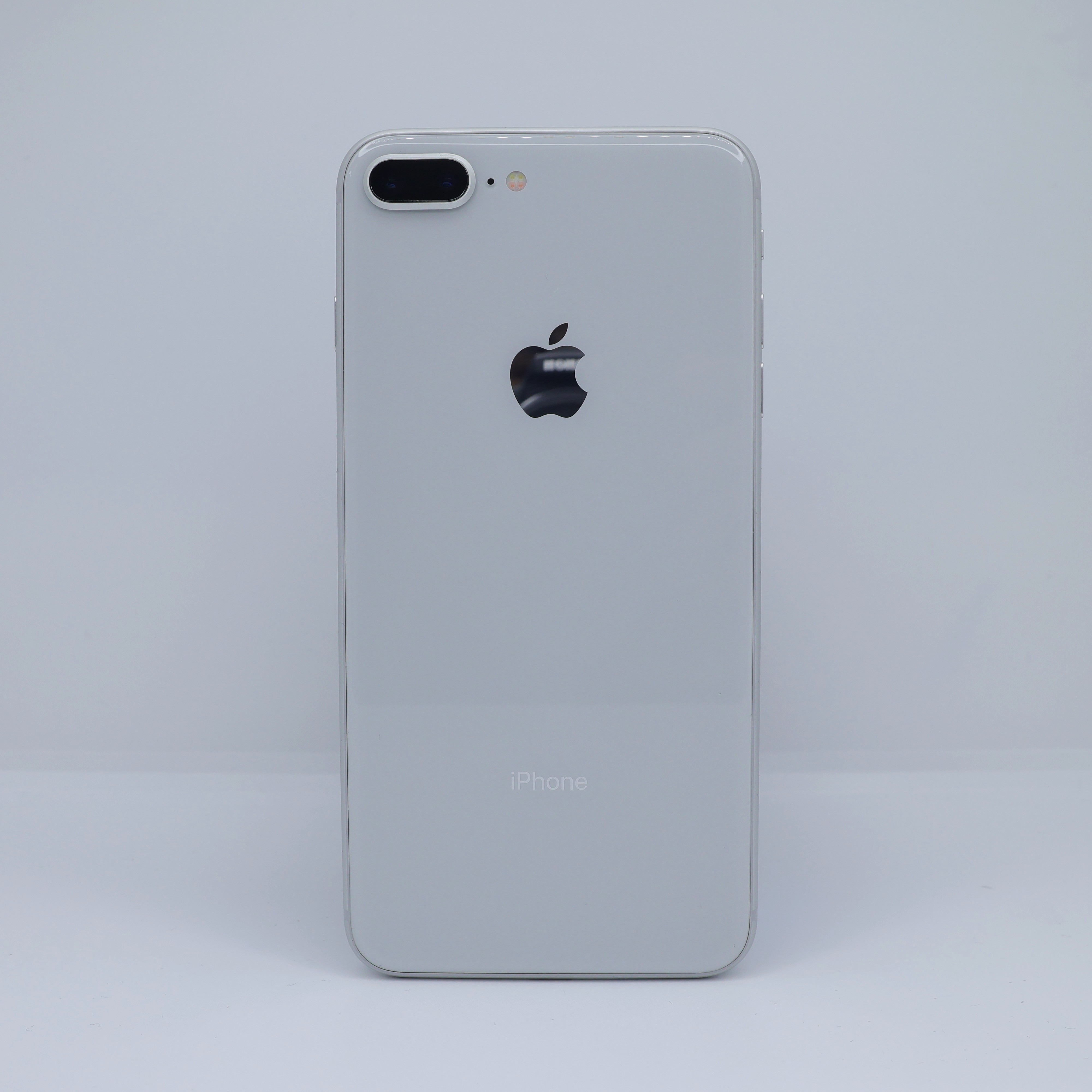 iPhone 8 Plus 256GB Silver(Xước)