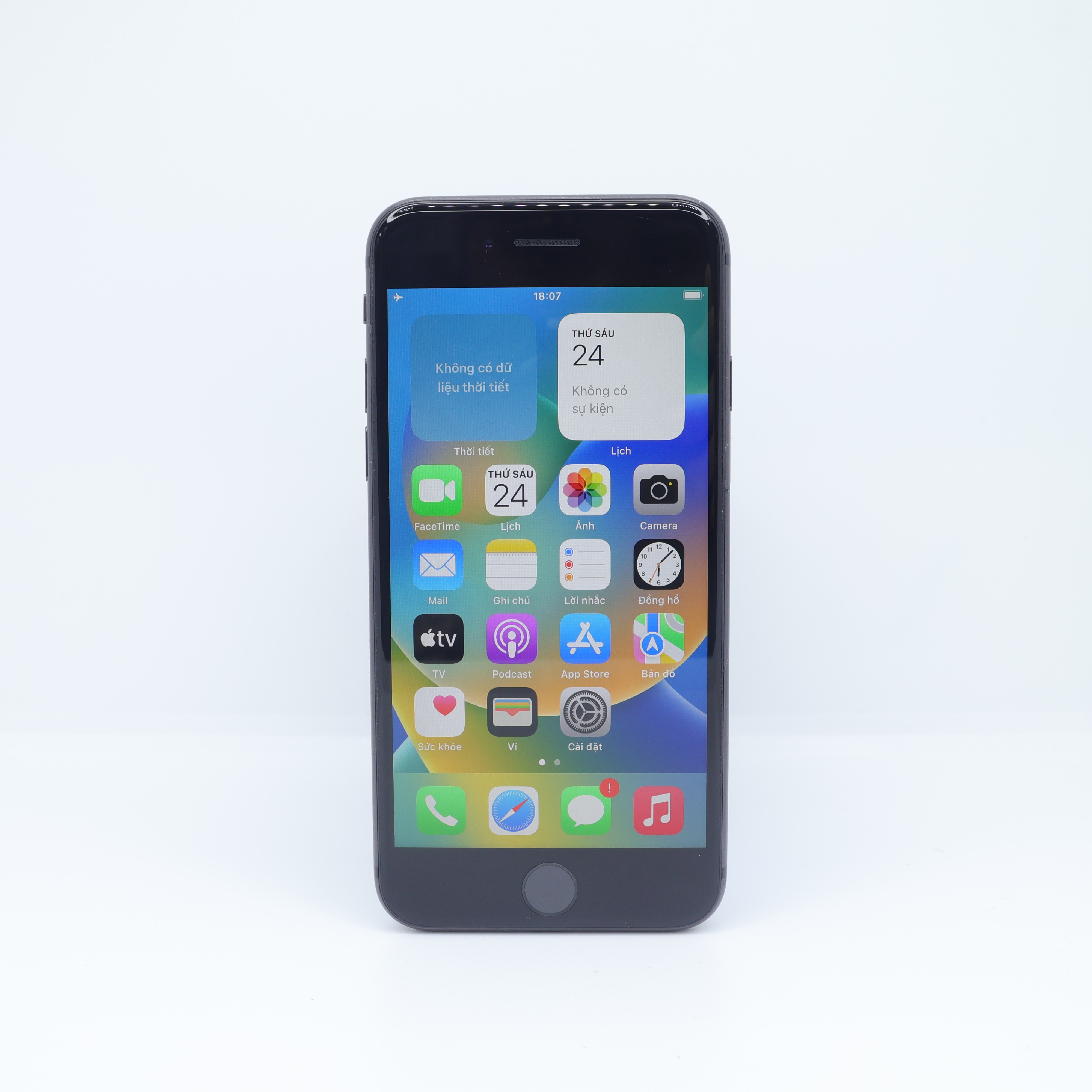 iPhone 8 64GB Black