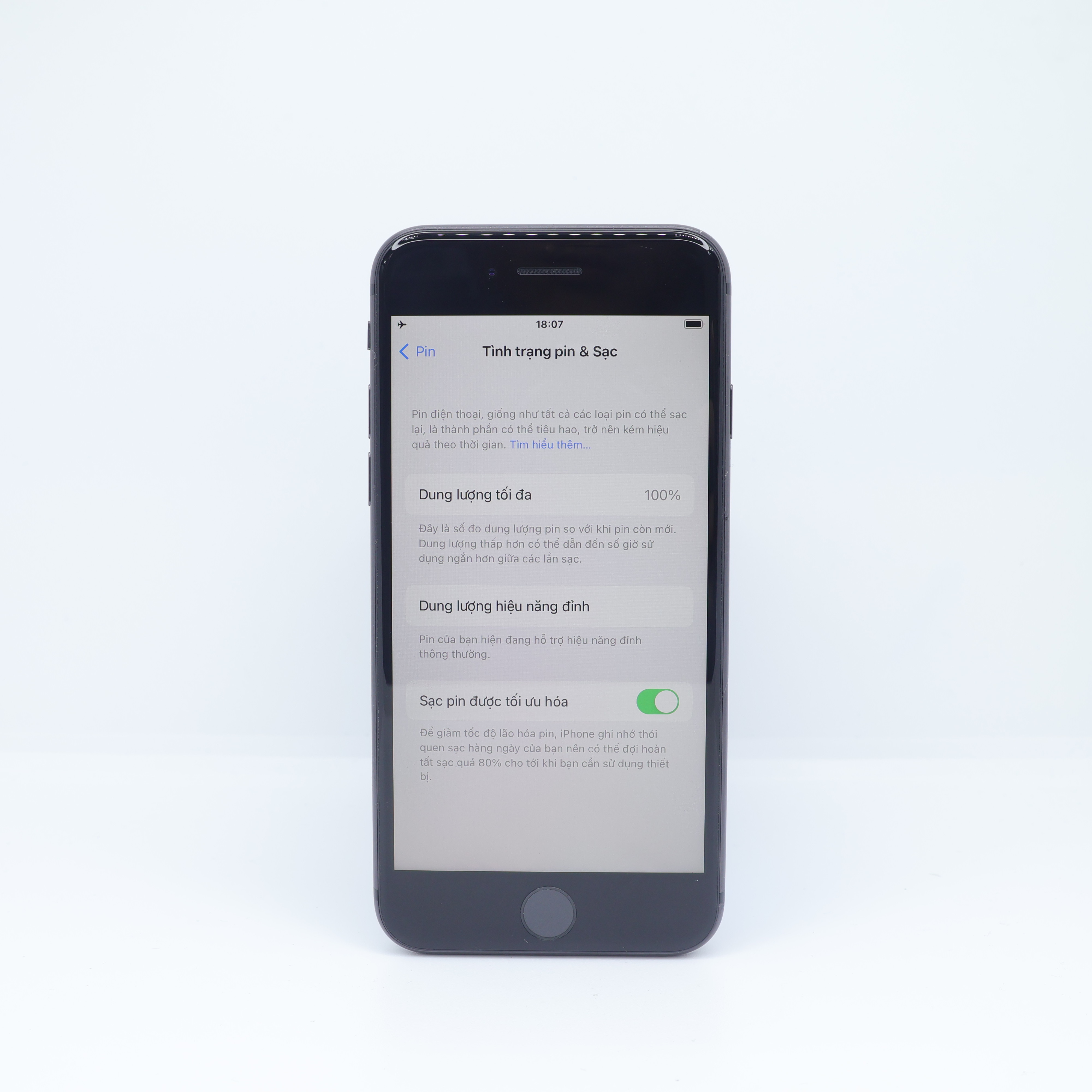 iPhone 8 64GB Black