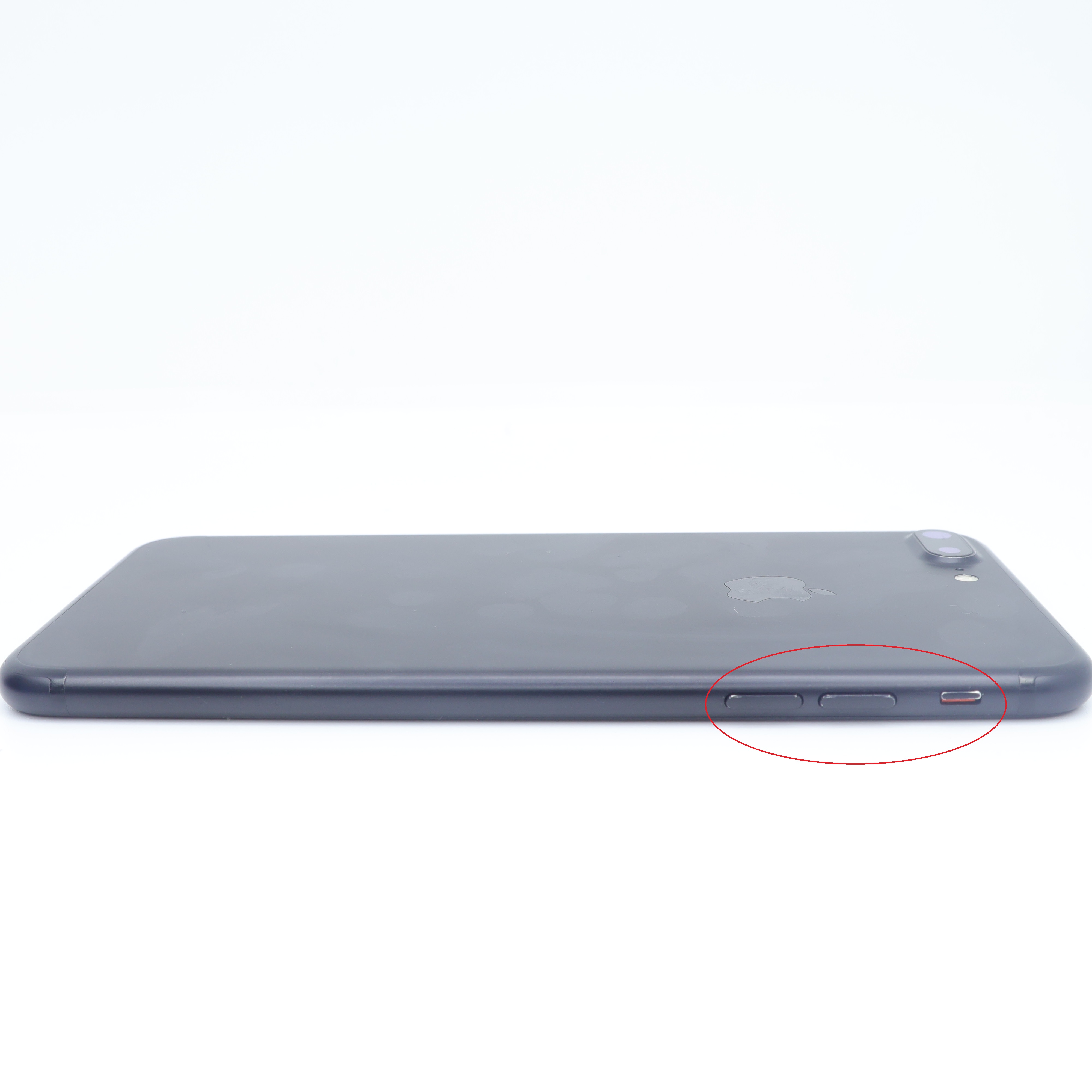 iPhone 7 Plus 32GB Black(Xước)