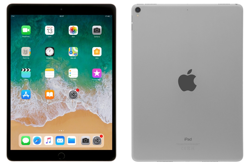 Ipad Pro 2017 10.5 inch Akira Mobile Ipad Pro 2017 10.5 inch Akira Mobile