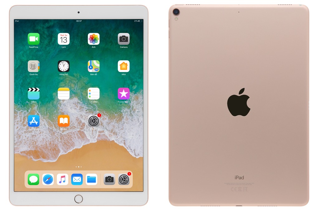 Ipad Pro 2017 10.5 inch