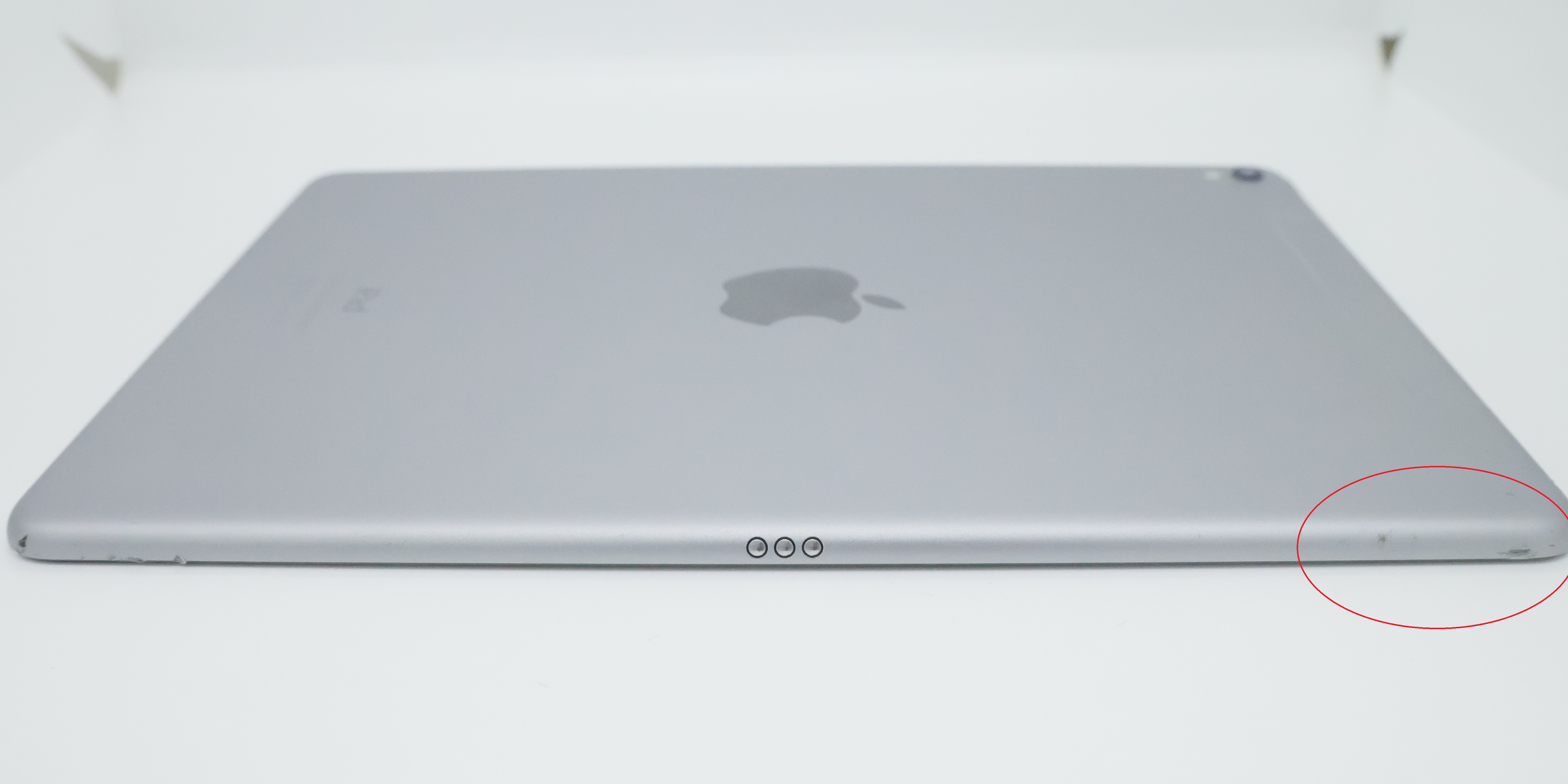 iPad Pro 9.7 inch 32GB Gray