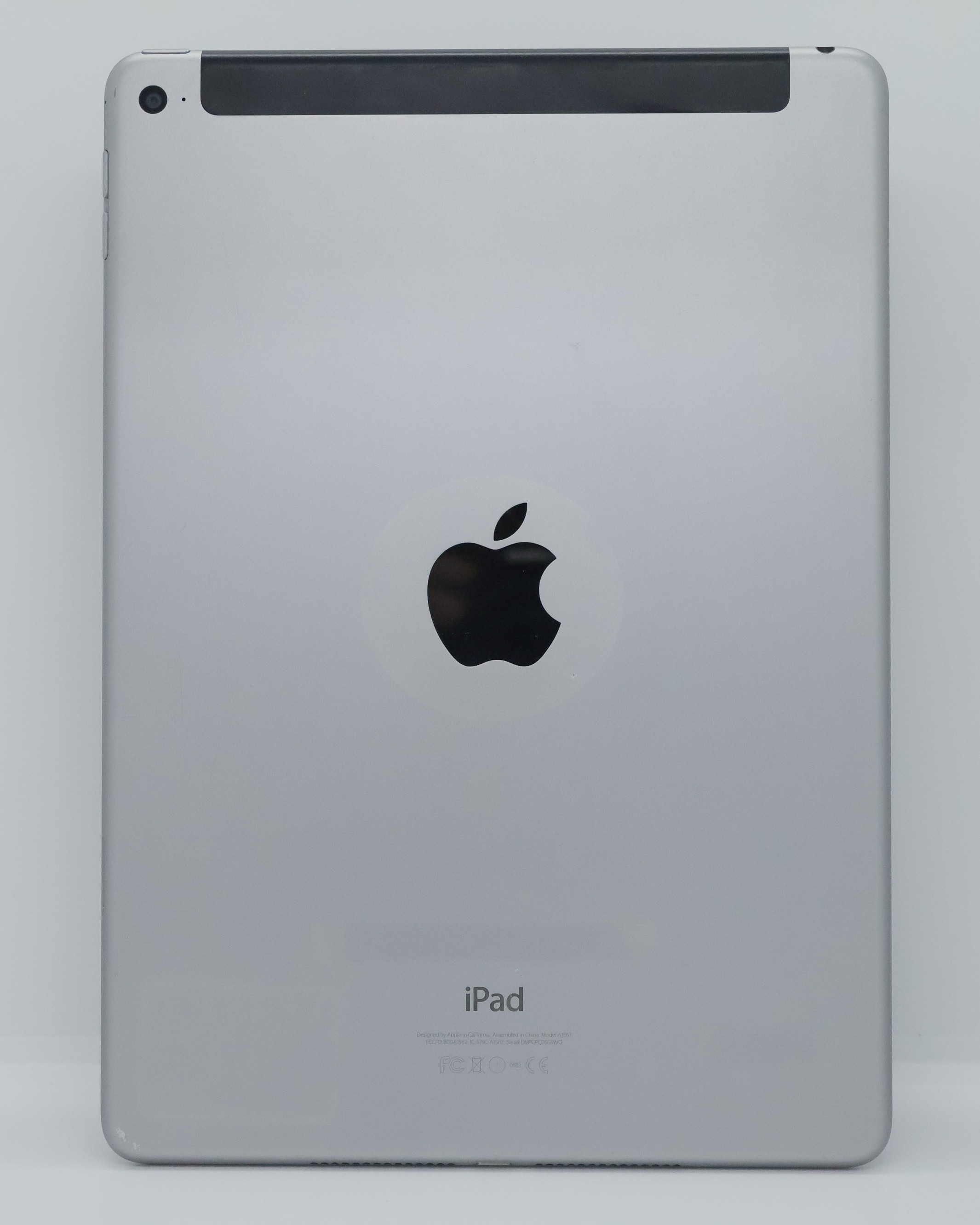 iPad Air 2 16GB Grey(Xước)