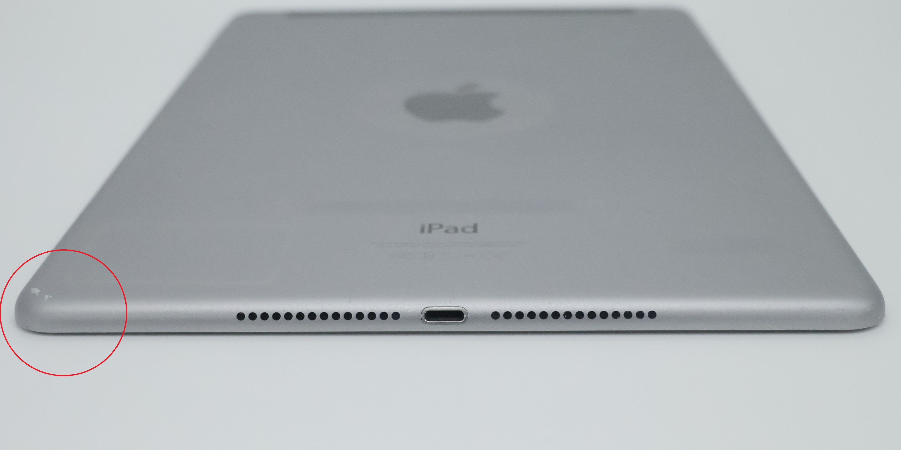iPad Air 2 16GB Grey(Xước)