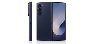 SAMSUNG GALAXY Z FOLD6