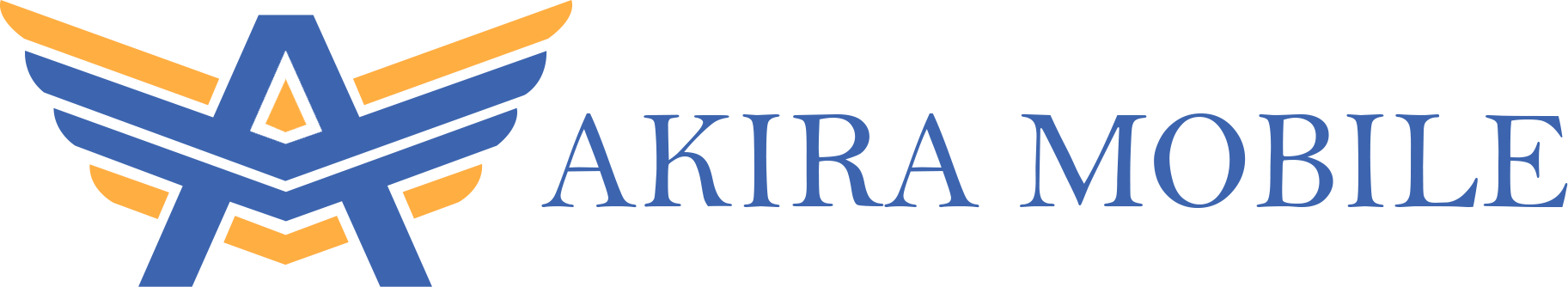 Logo Akira Mobile