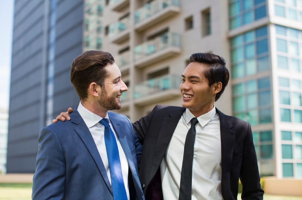 Làm sếp và học cách "bảo vệ" nhân viên đúng mực trong công việc