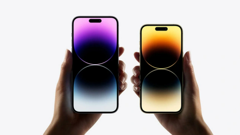 Người Việt chi hơn 1,6 tỷ USD nhập khẩu iPhone