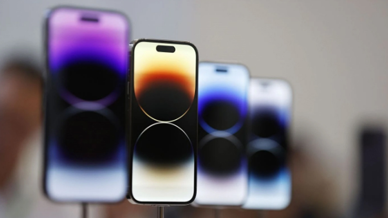 Apple 'in tiền' đỉnh thế nào: Cá kiếm từ cả điện thoại cũ lẫn mới, đến iPhone 8 lỗi thời vẫn tạo doanh thu, 1 máy qua tay tới 3 chủ