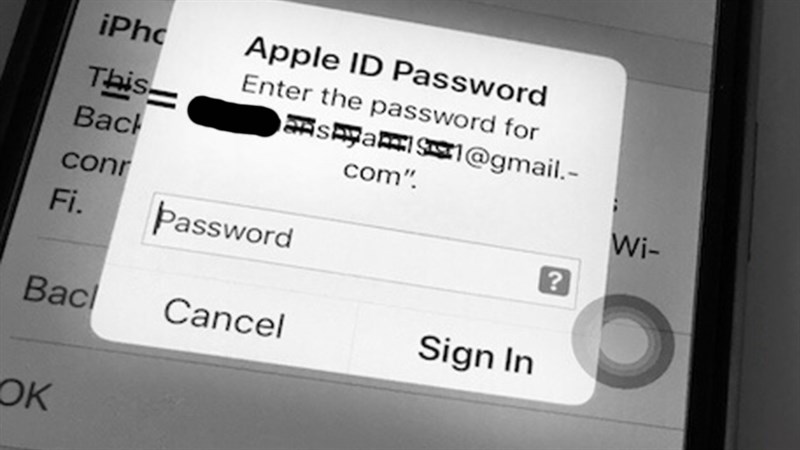 Lỗi trên iOS này đang khiến nhiều người dùng iPhone cảm thấy khó chịu