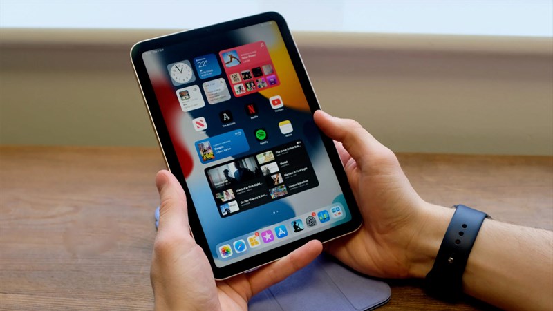 Khi nào iPad mini 7 ra mắt? Apple có thể vẫn chưa sẵn sàng trong năm nay