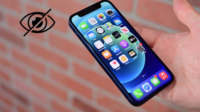 5 mẹo ẩn trên iPhone siêu hay mà người sử dụng lâu năm chưa chắc đã biết
